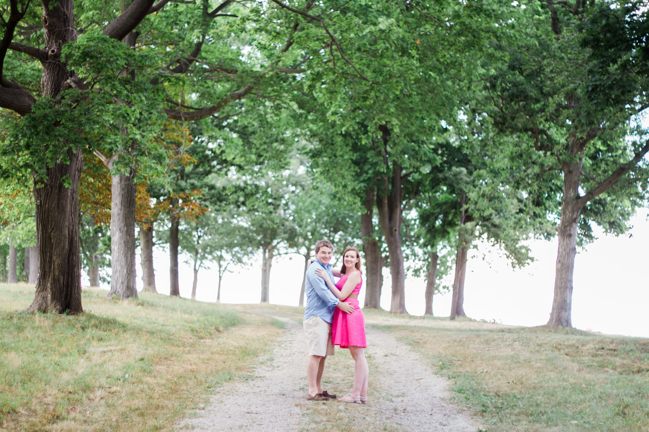 Shannon Sorensen Photography World's End Hingham Massachusetts Engagements and Weddings