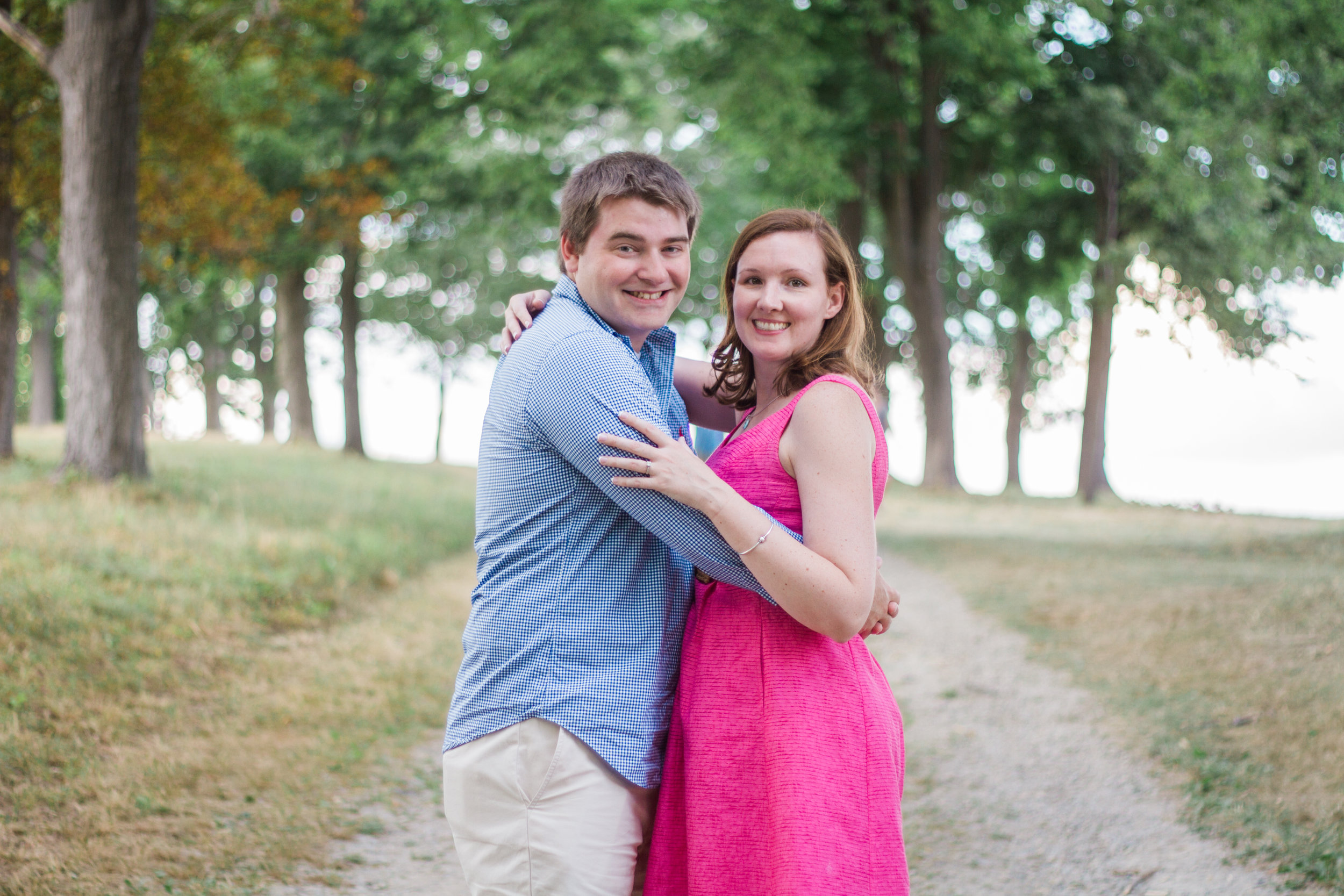 Shannon Sorensen Photography World's End Hingham Massachusetts Engagements and Weddings