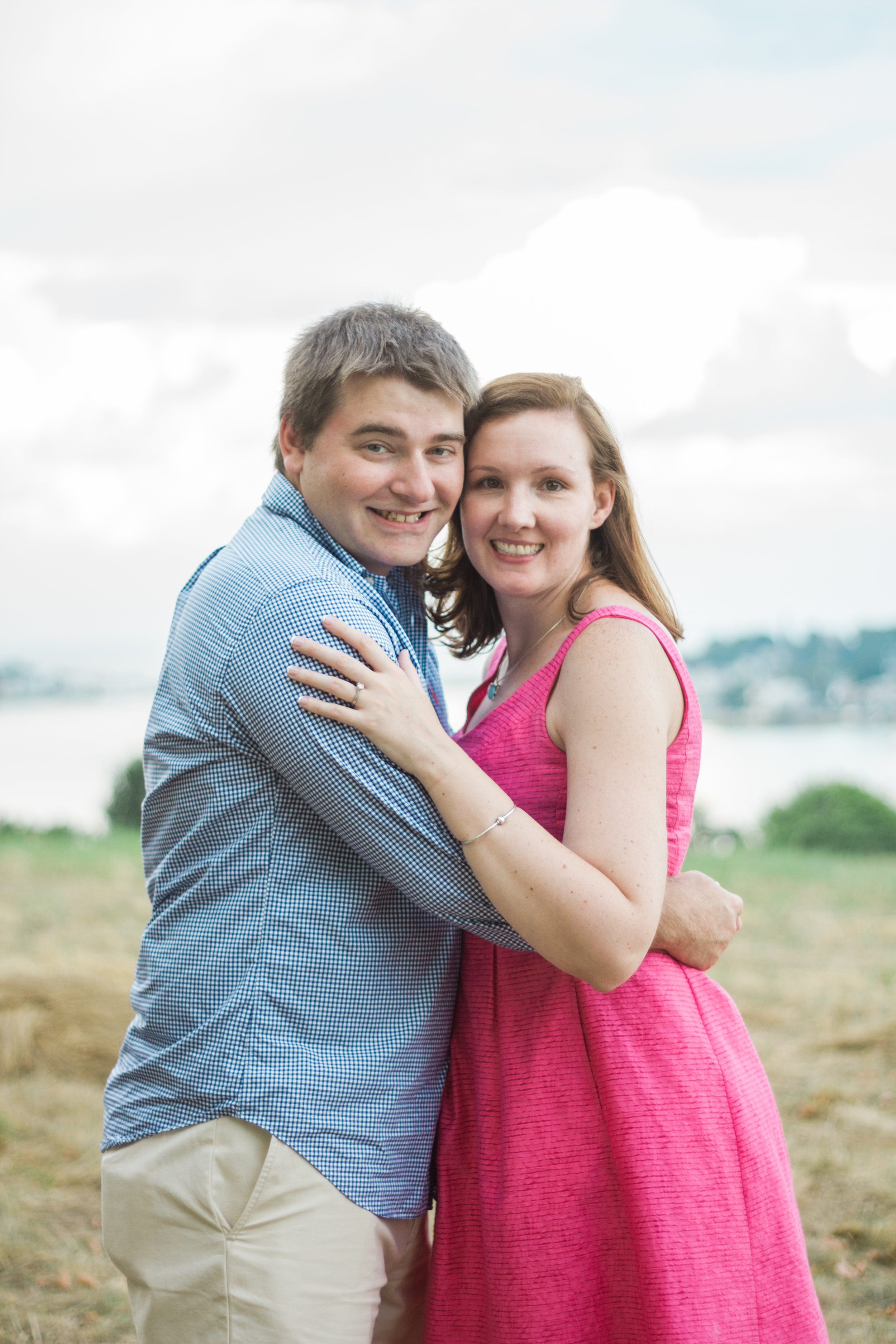 Shannon Sorensen Photography World's End Hingham Massachusetts Engagements and Weddings