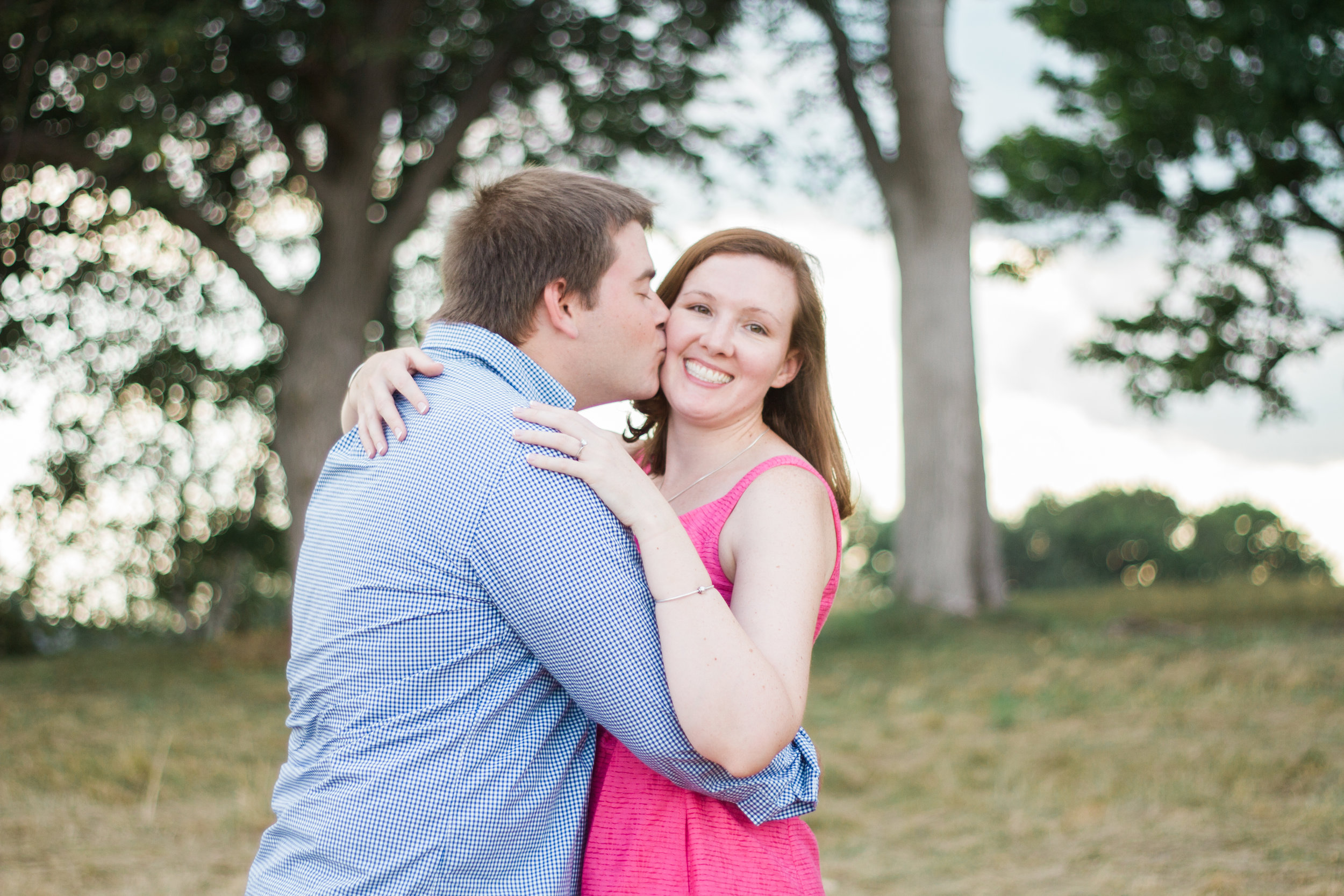 Shannon Sorensen Photography World's End Hingham Massachusetts Engagements and Weddings