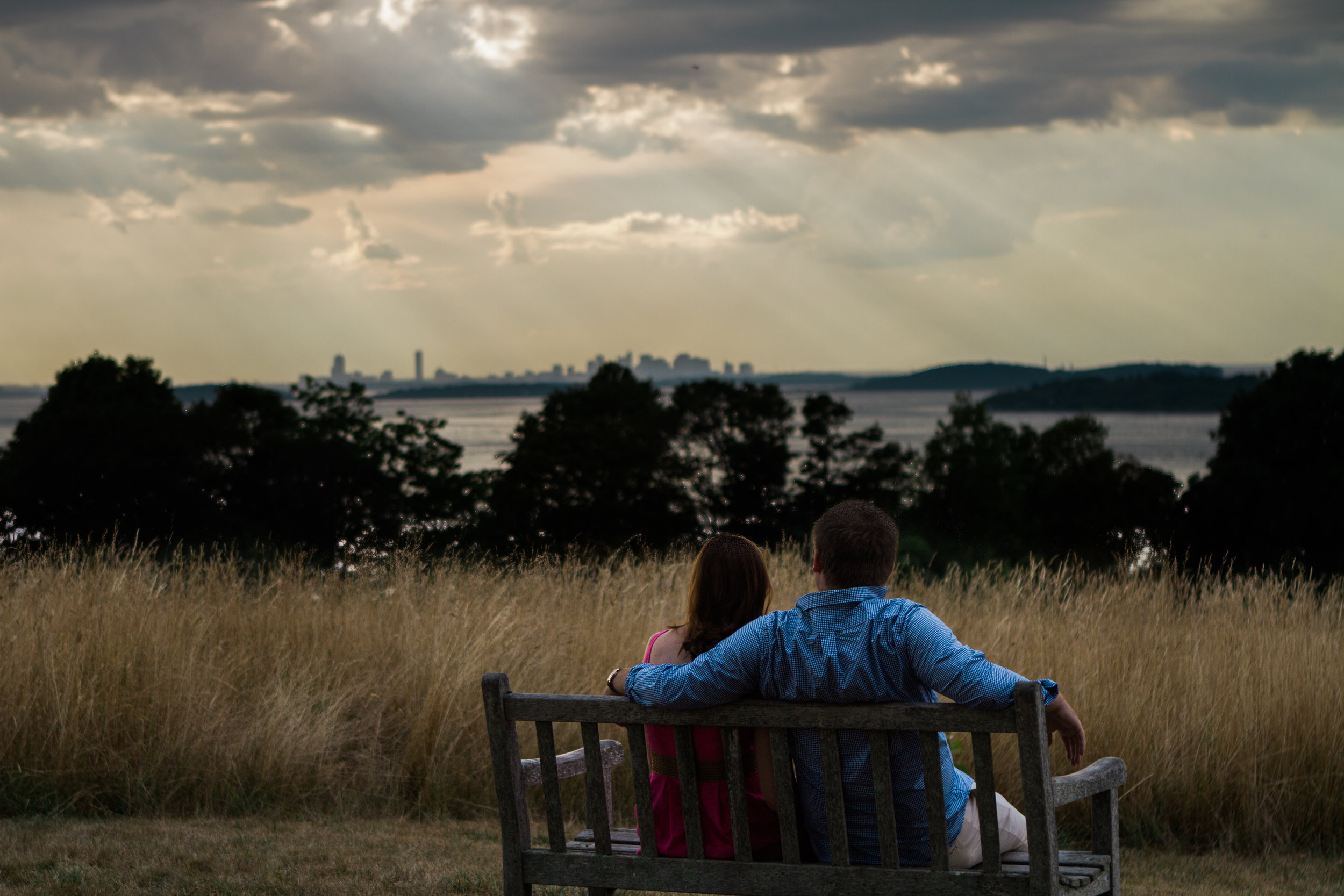 Shannon Sorensen Photography World's End Hingham Massachusetts Engagements and Weddings