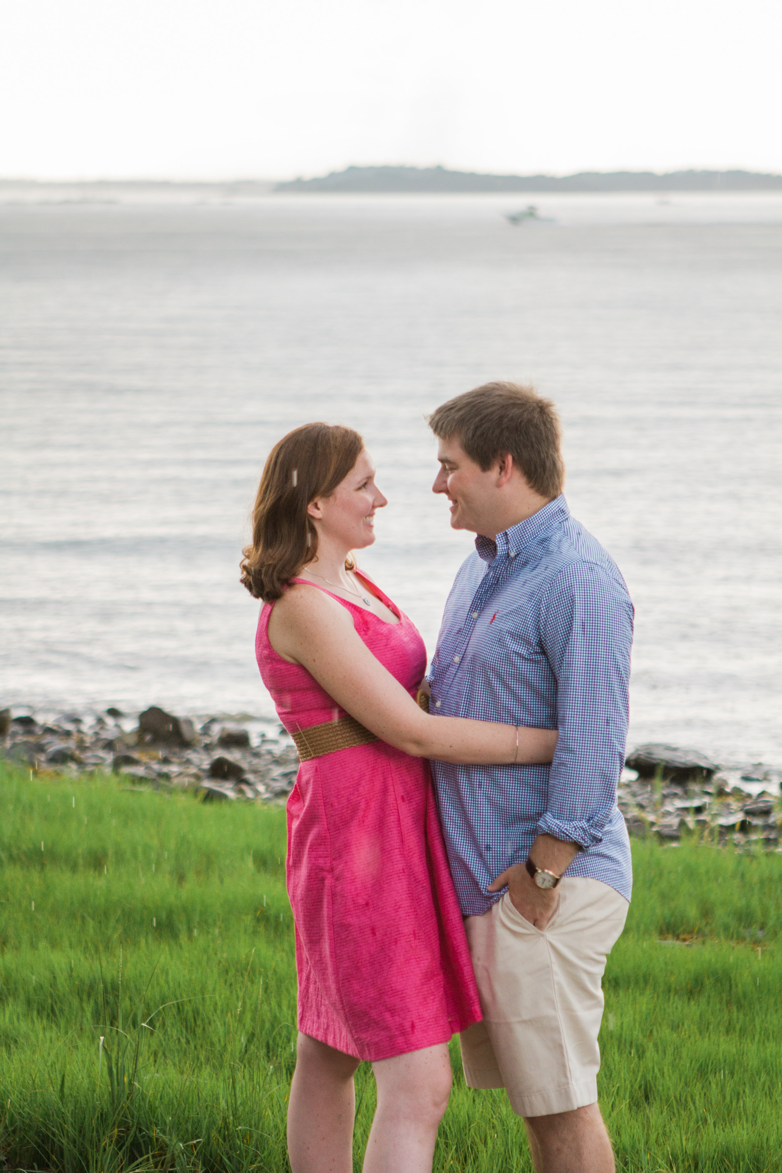 Shannon Sorensen Photography World's End Hingham Massachusetts Engagements and Weddings