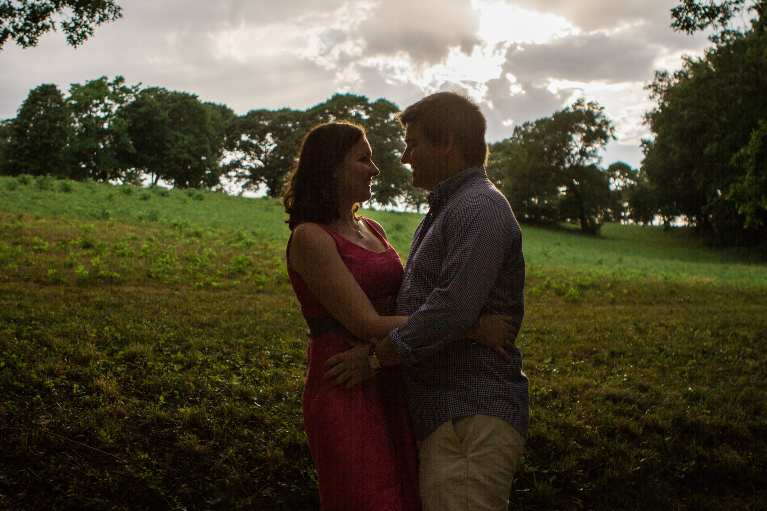 Shannon Sorensen Photography World's End Hingham Massachusetts Engagements and Weddings