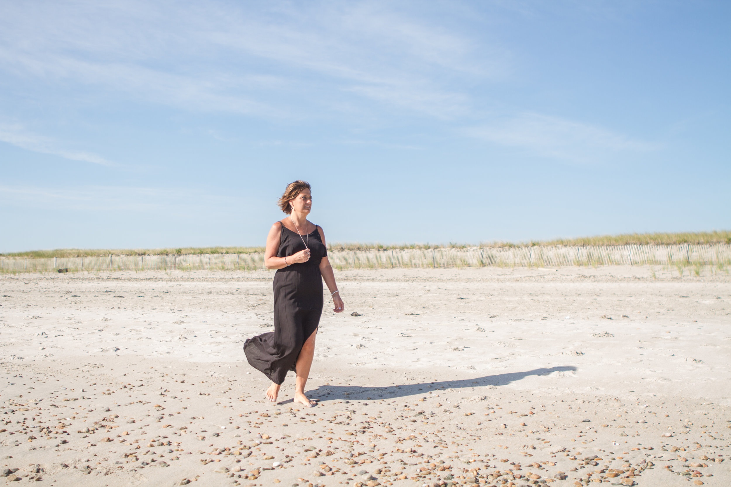 Shannon Sorensen Photography Duxbury Beach Massachusetts