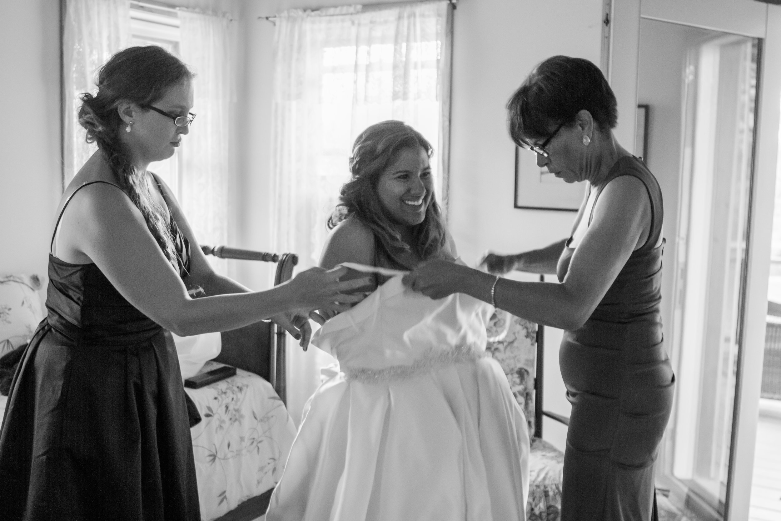 Carrie and Patrick Tyrone Farm Wedding Photographer in Pomfret Connecticut by Shannon Sorensen Photography