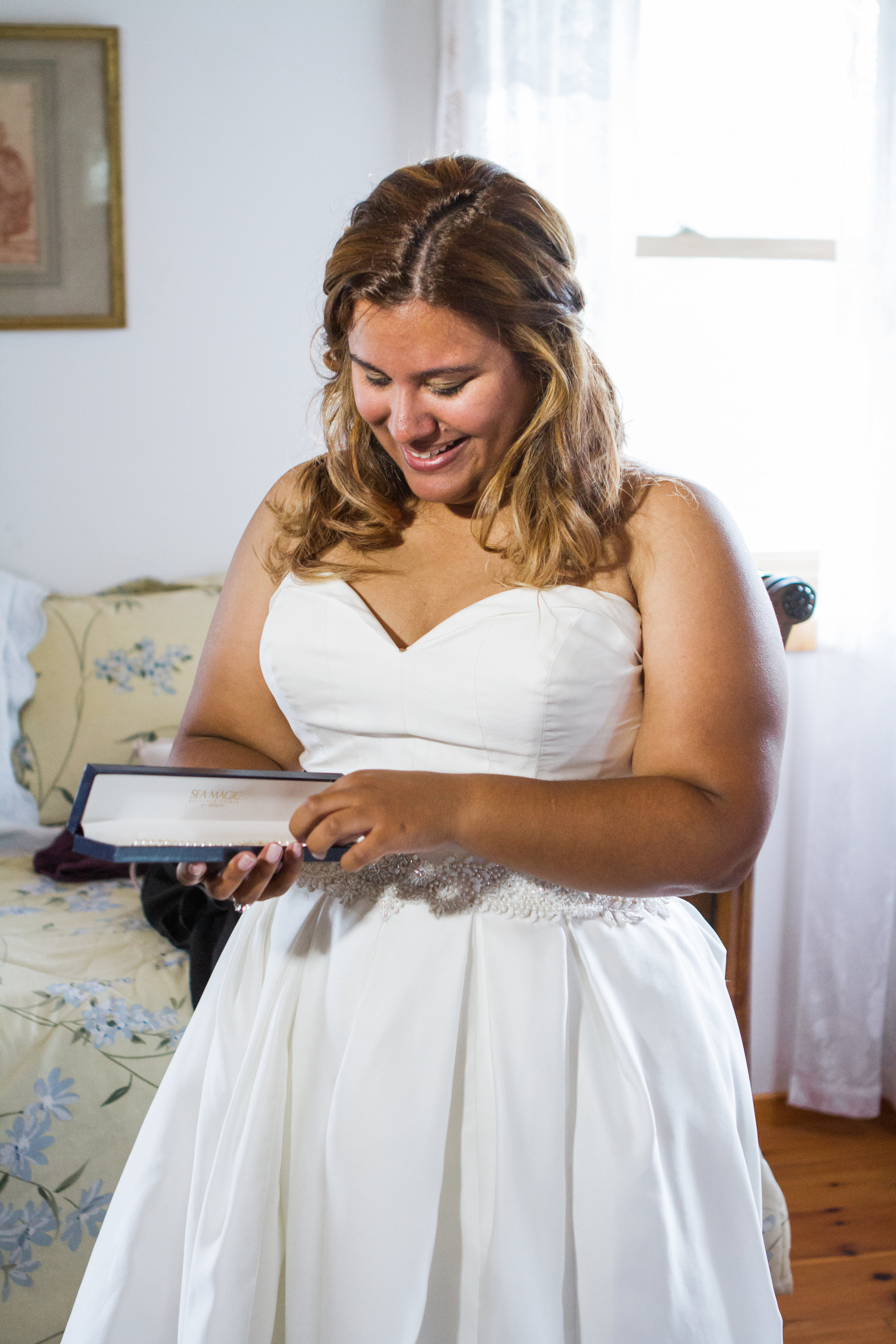 Carrie and Patrick Tyrone Farm Wedding Photographer in Pomfret Connecticut by Shannon Sorensen Photography