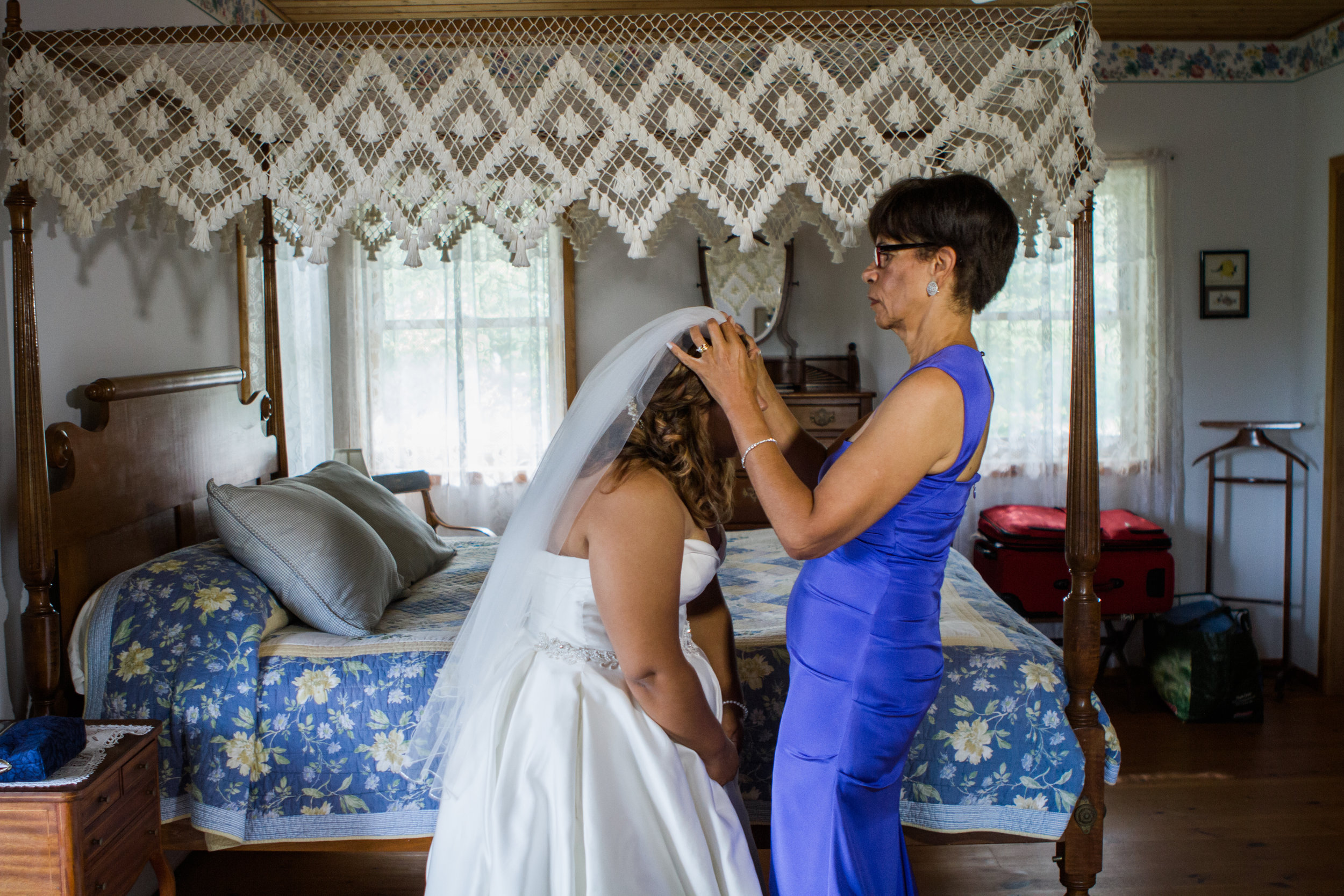 Carrie and Patrick Tyrone Farm Wedding Photographer in Pomfret Connecticut by Shannon Sorensen Photography