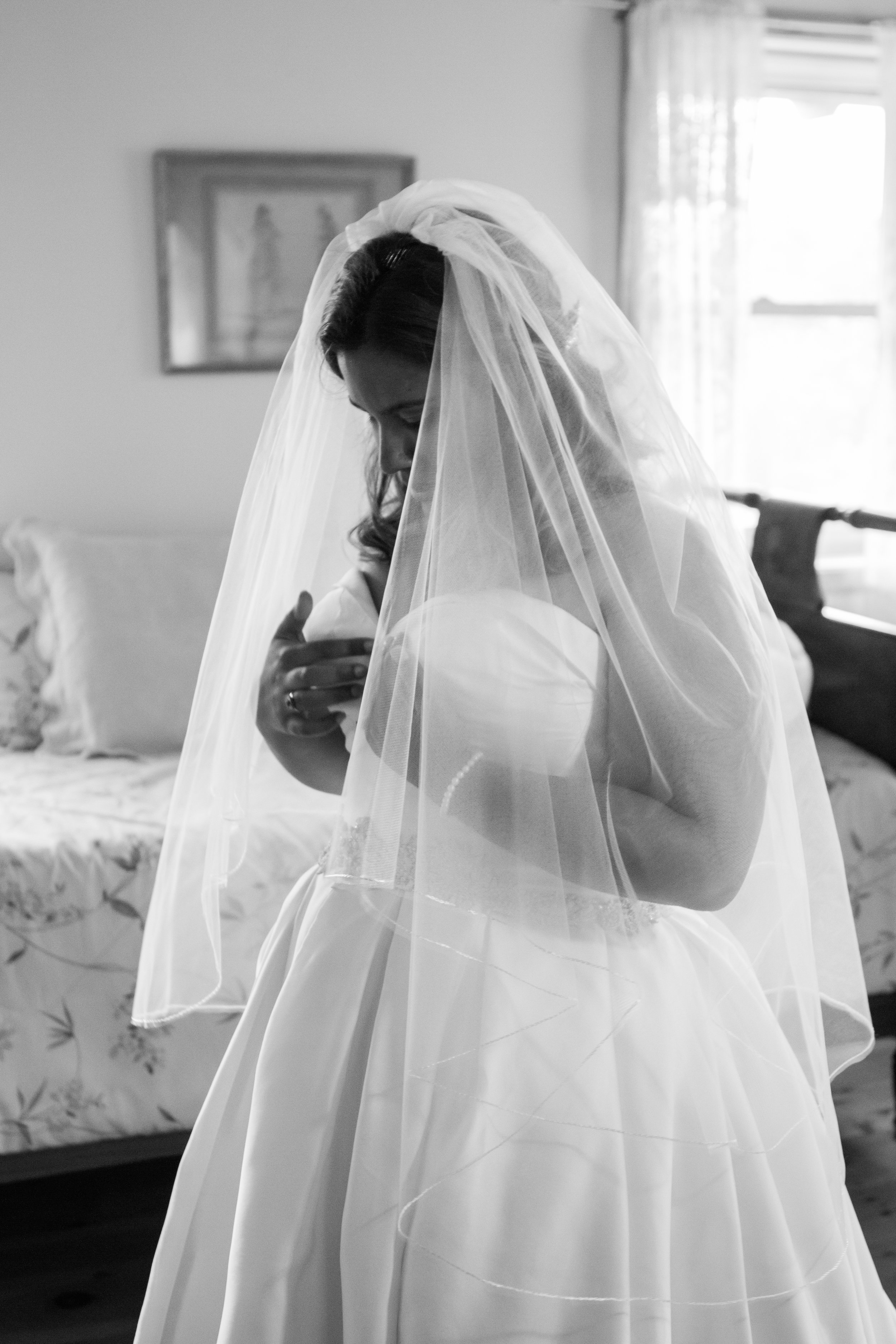 Carrie and Patrick Tyrone Farm Wedding Photographer in Pomfret Connecticut by Shannon Sorensen Photography