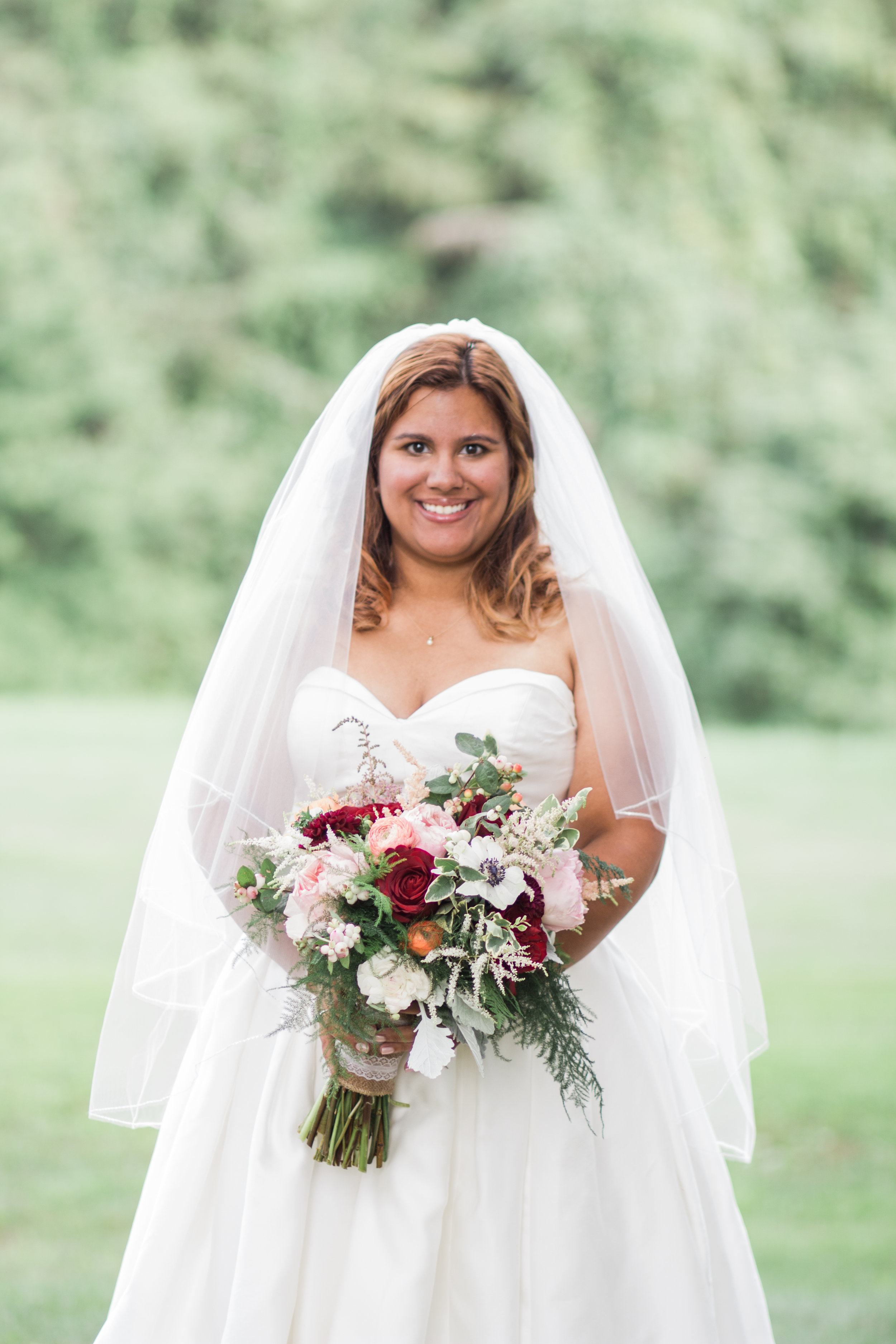 Carrie and Patrick Tyrone Farm Wedding Photographer in Pomfret Connecticut by Shannon Sorensen Photography