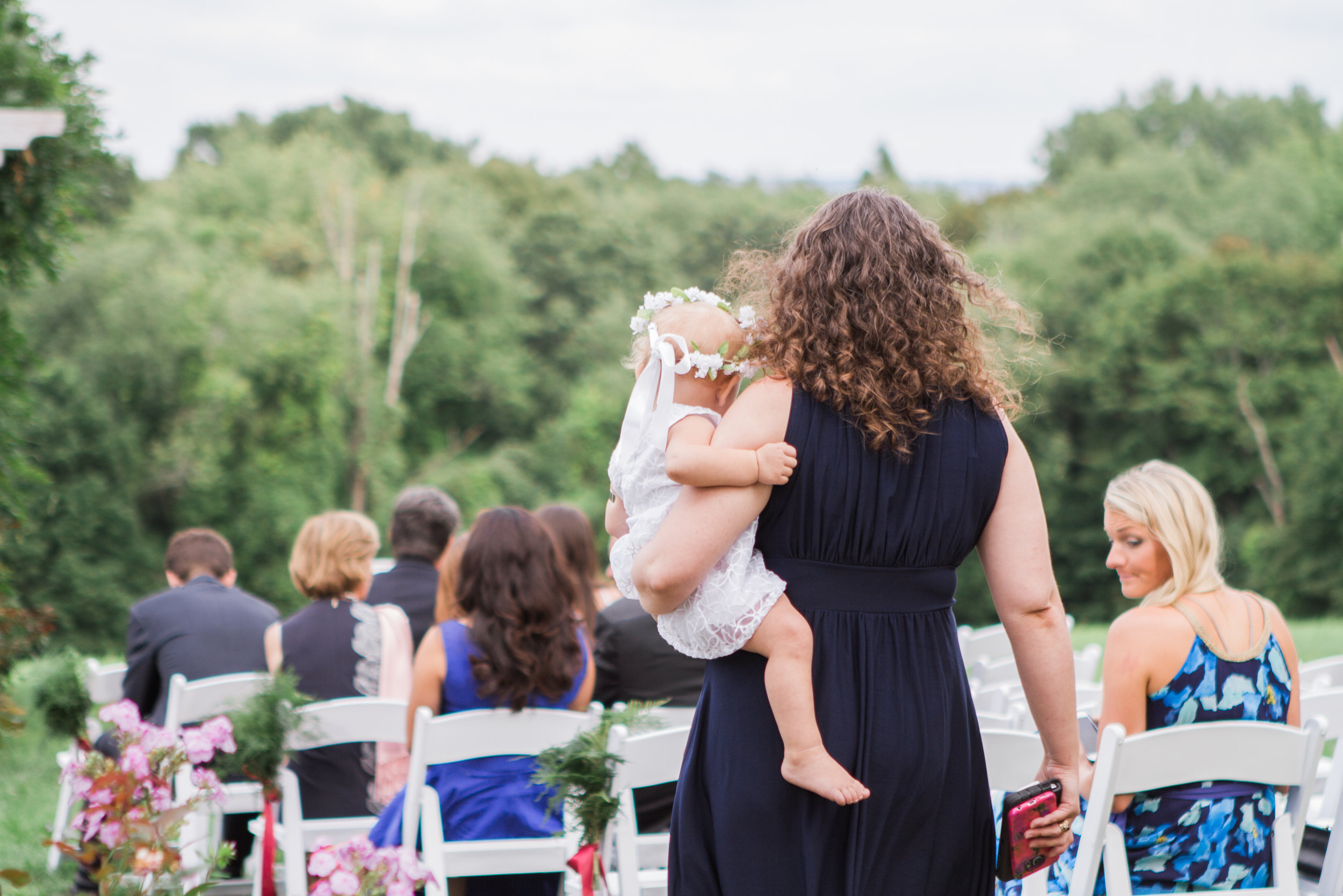 Carrie and Patrick Tyrone Farm Wedding Photographer in Pomfret Connecticut by Shannon Sorensen Photography