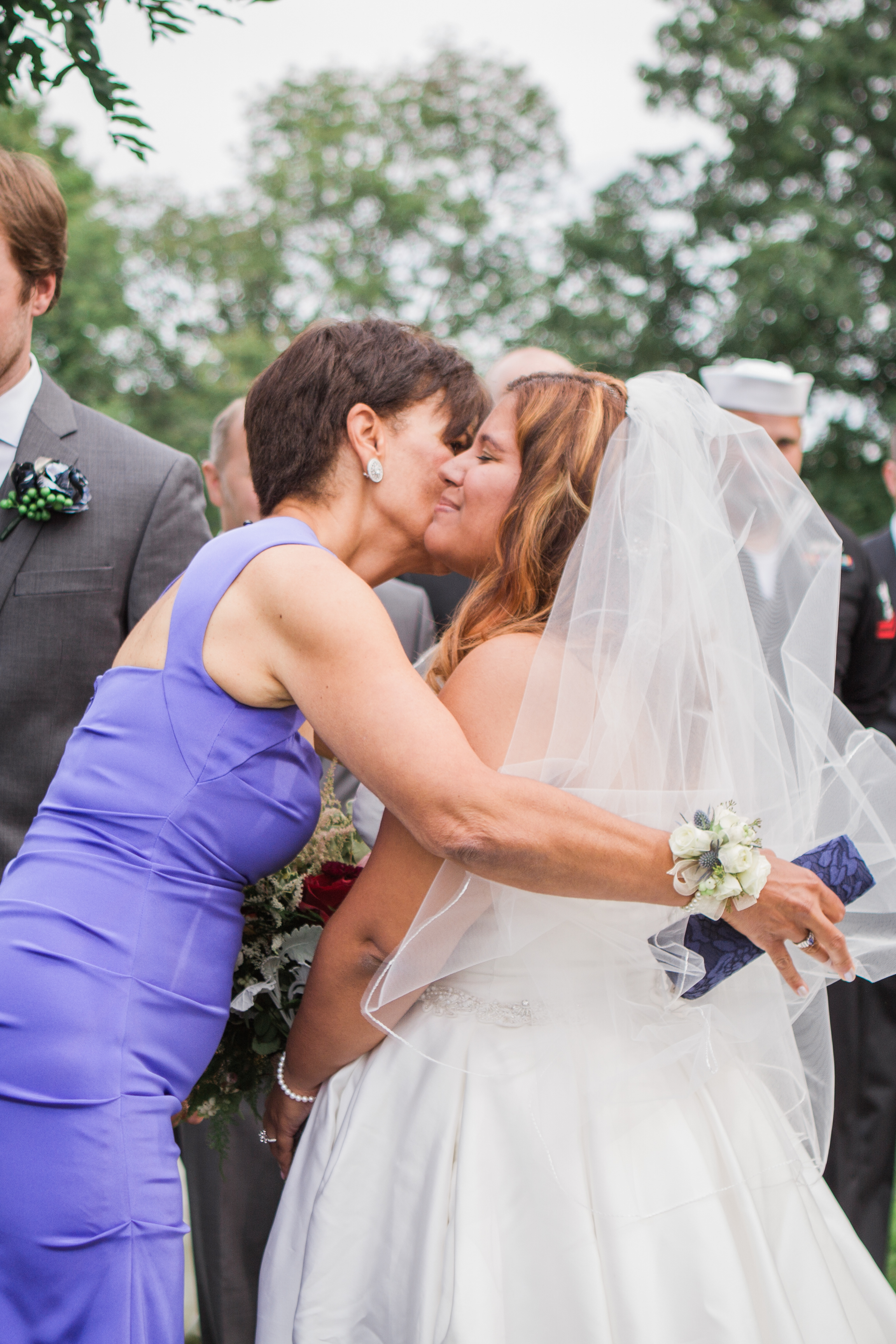 Carrie and Patrick Tyrone Farm Wedding Photographer in Pomfret Connecticut by Shannon Sorensen Photography