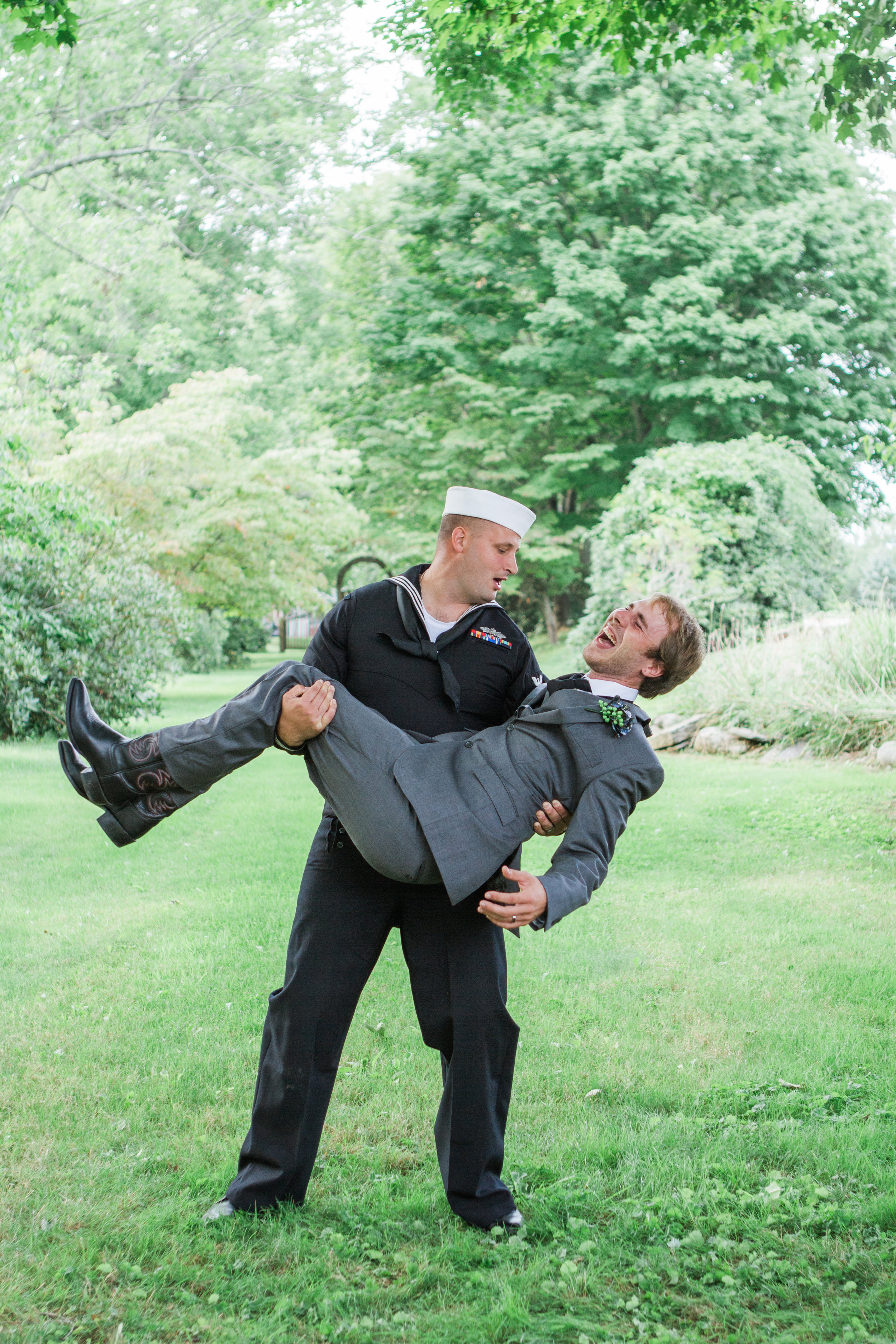 Carrie and Patrick Tyrone Farm Wedding Photographer in Pomfret Connecticut by Shannon Sorensen Photography