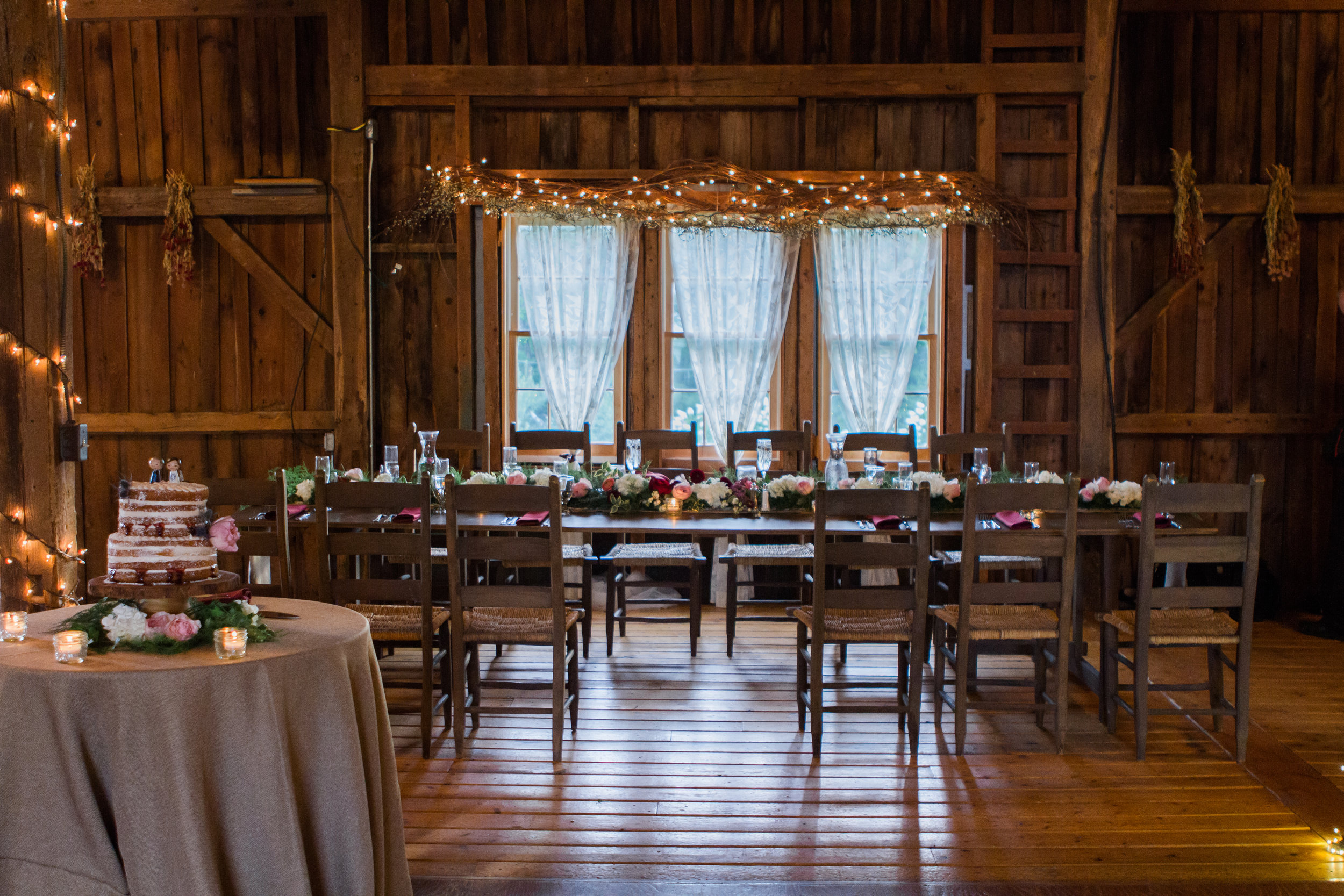 Carrie and Patrick Tyrone Farm Wedding Photographer in Pomfret Connecticut by Shannon Sorensen Photography