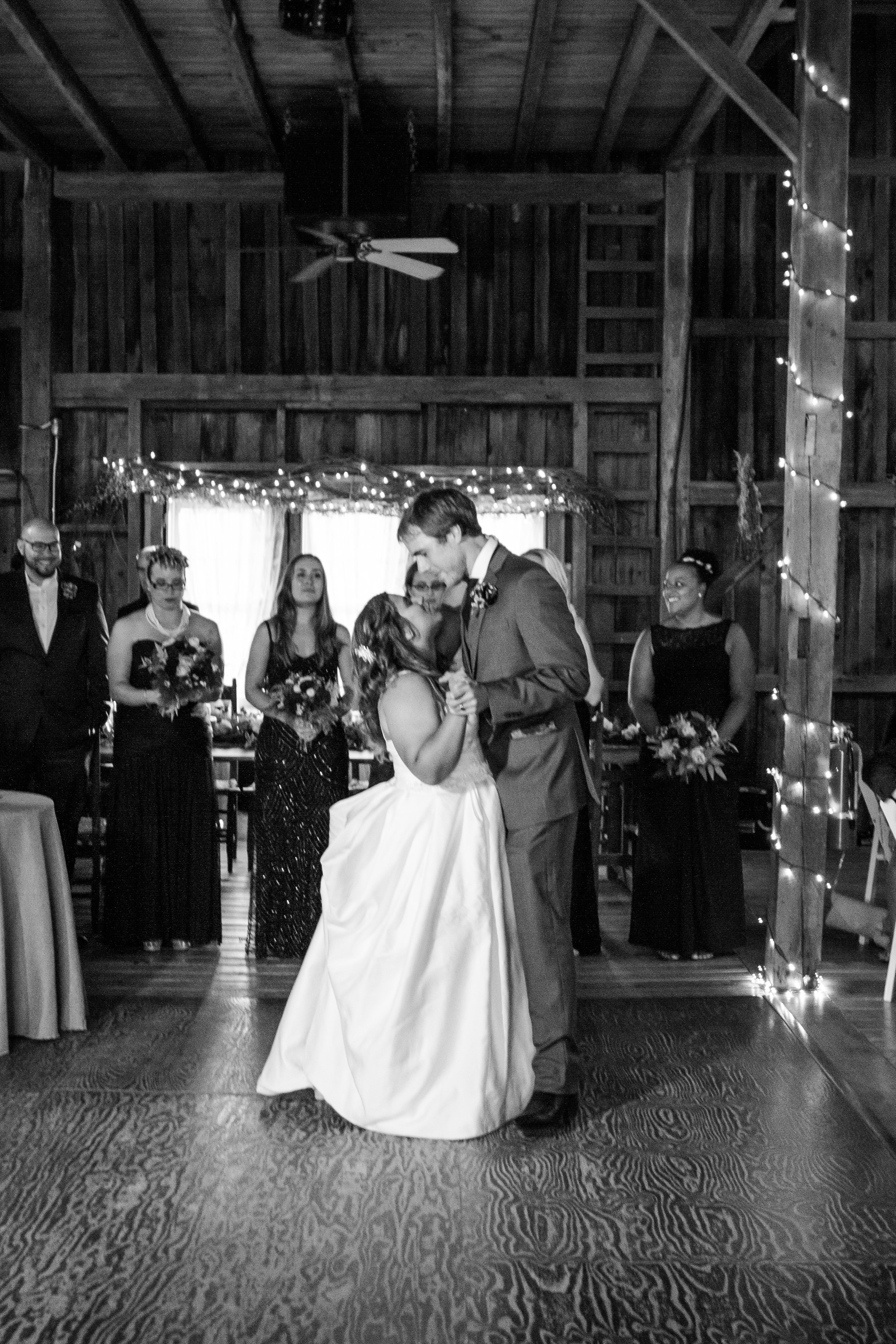 Carrie and Patrick Tyrone Farm Wedding Photographer in Pomfret Connecticut by Shannon Sorensen Photography