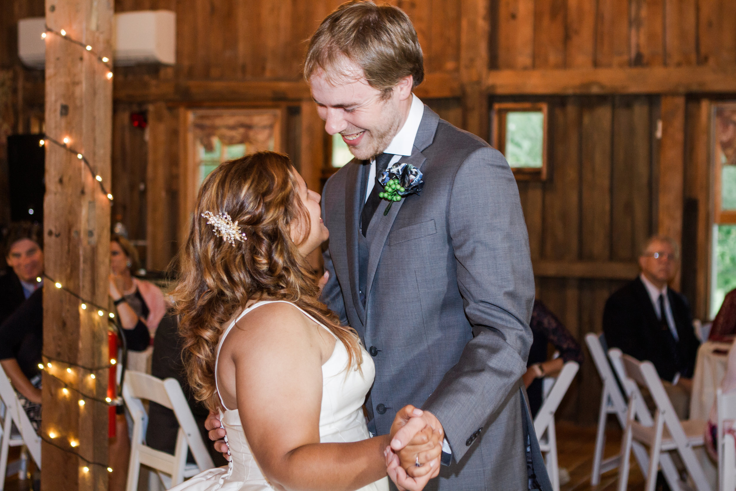 Carrie and Patrick Tyrone Farm Wedding Photographer in Pomfret Connecticut by Shannon Sorensen Photography