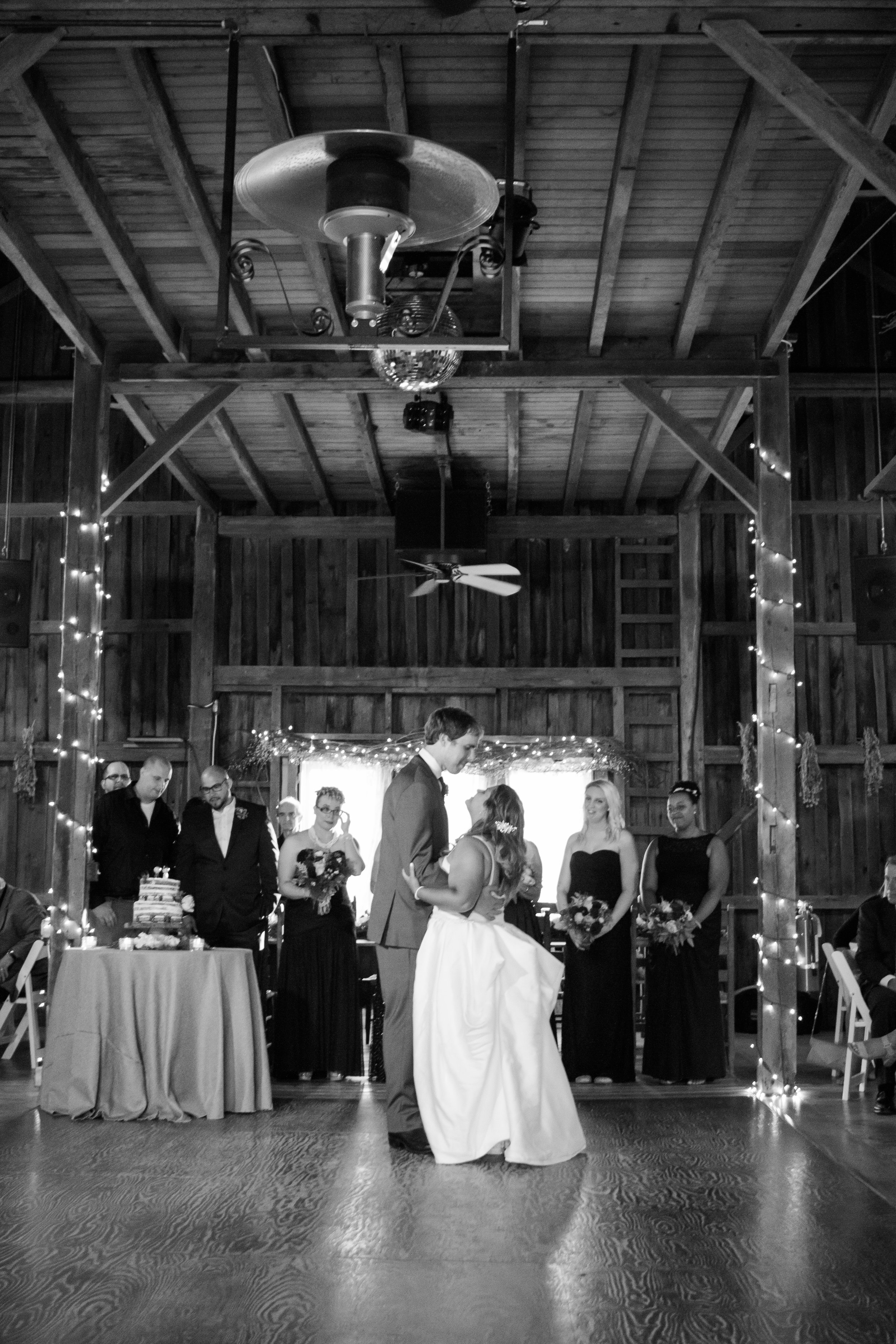 Carrie and Patrick Tyrone Farm Wedding Photographer in Pomfret Connecticut by Shannon Sorensen Photography