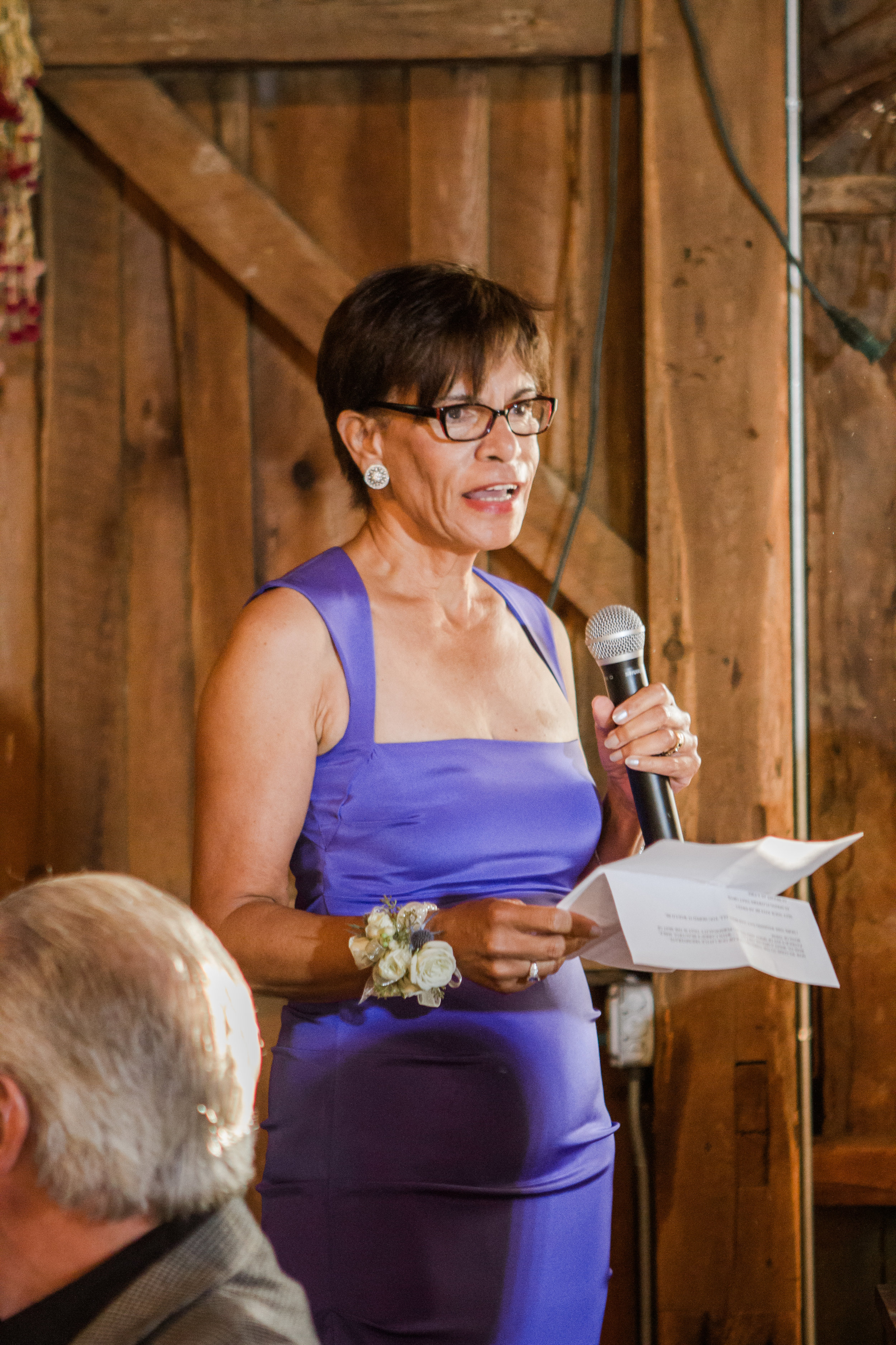 Carrie and Patrick Tyrone Farm Wedding Photographer in Pomfret Connecticut by Shannon Sorensen Photography