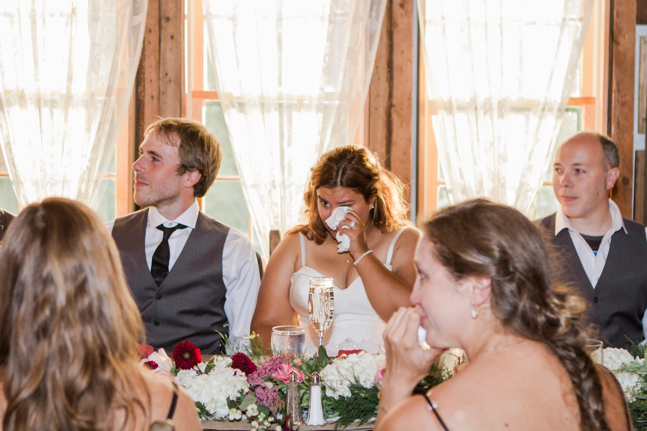 Carrie and Patrick Tyrone Farm Wedding Photographer in Pomfret Connecticut by Shannon Sorensen Photography