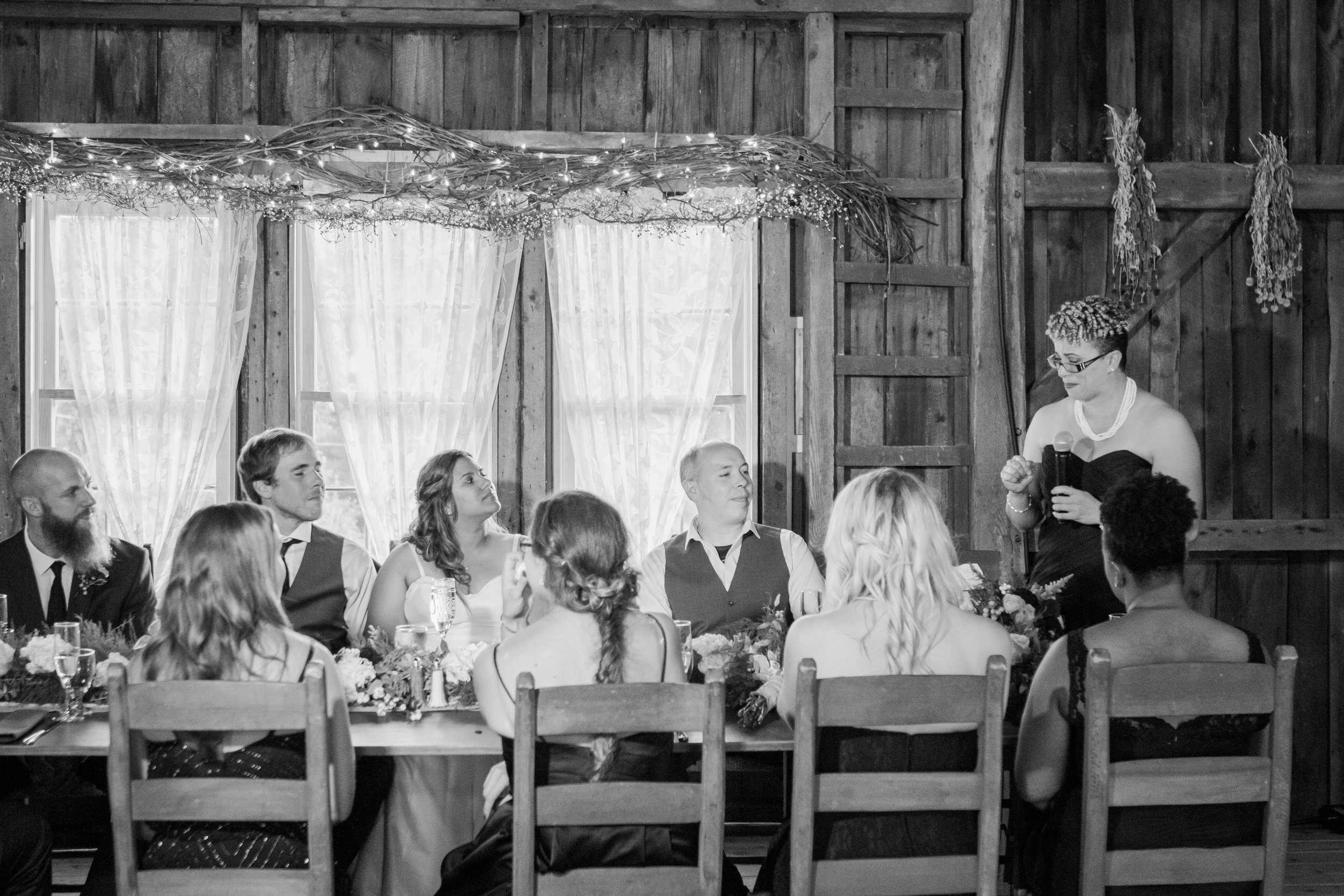 Carrie and Patrick Tyrone Farm Wedding Photographer in Pomfret Connecticut by Shannon Sorensen Photography