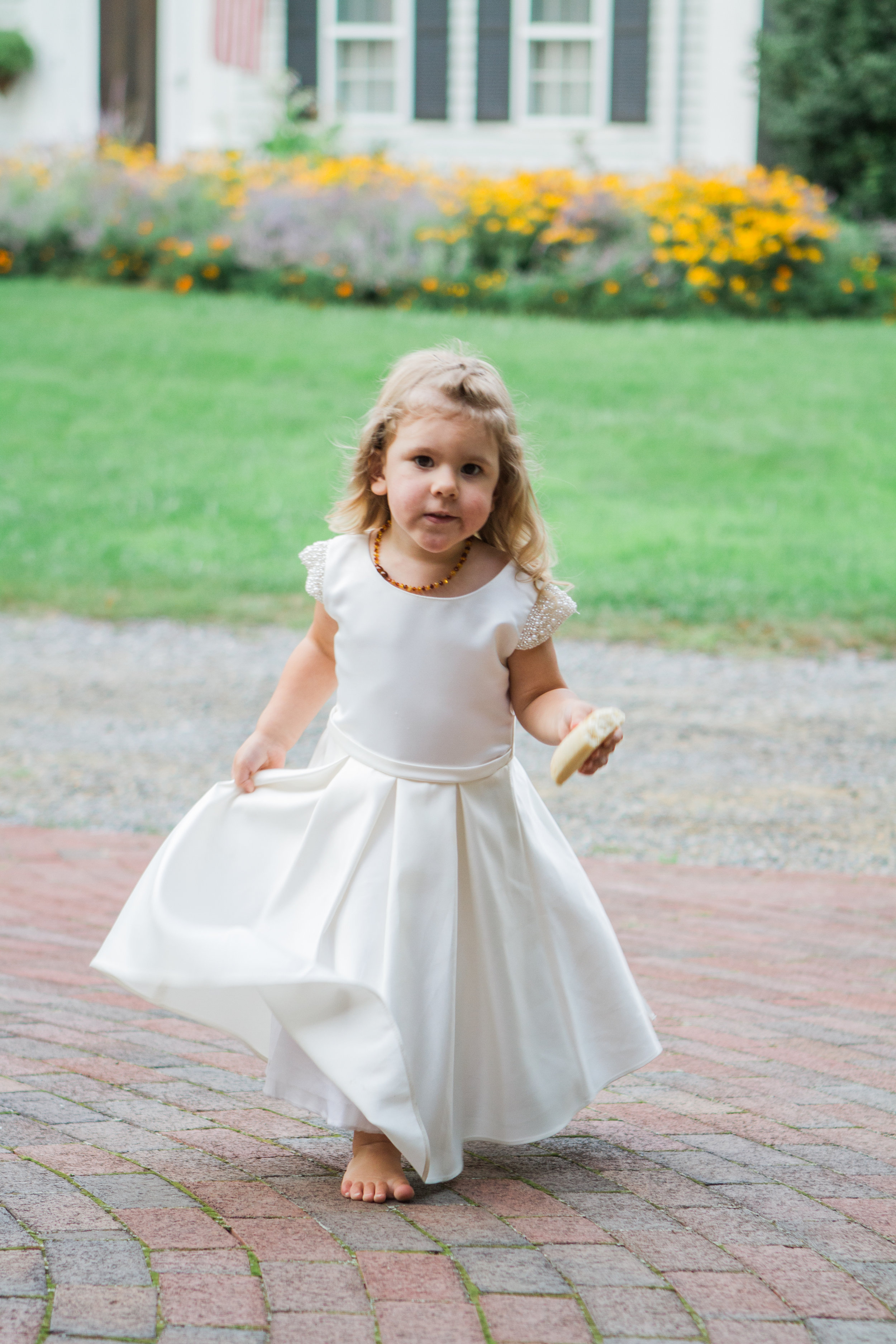Carrie and Patrick Tyrone Farm Wedding Photographer in Pomfret Connecticut by Shannon Sorensen Photography