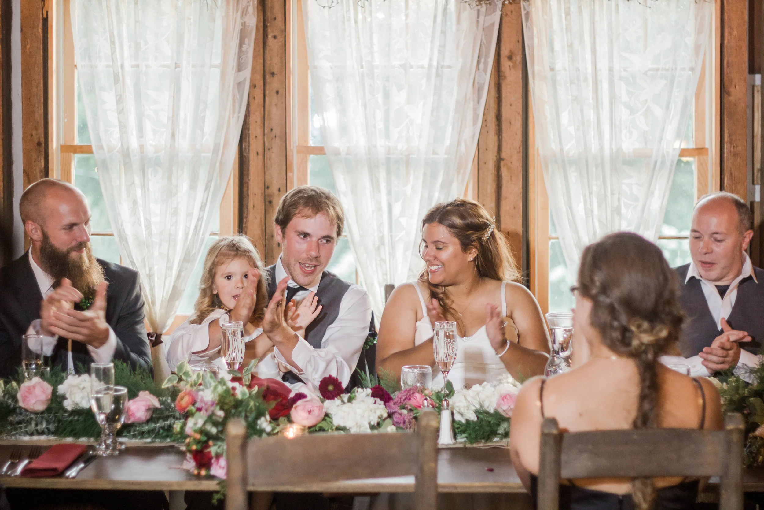 Carrie and Patrick Tyrone Farm Wedding Photographer in Pomfret Connecticut by Shannon Sorensen Photography