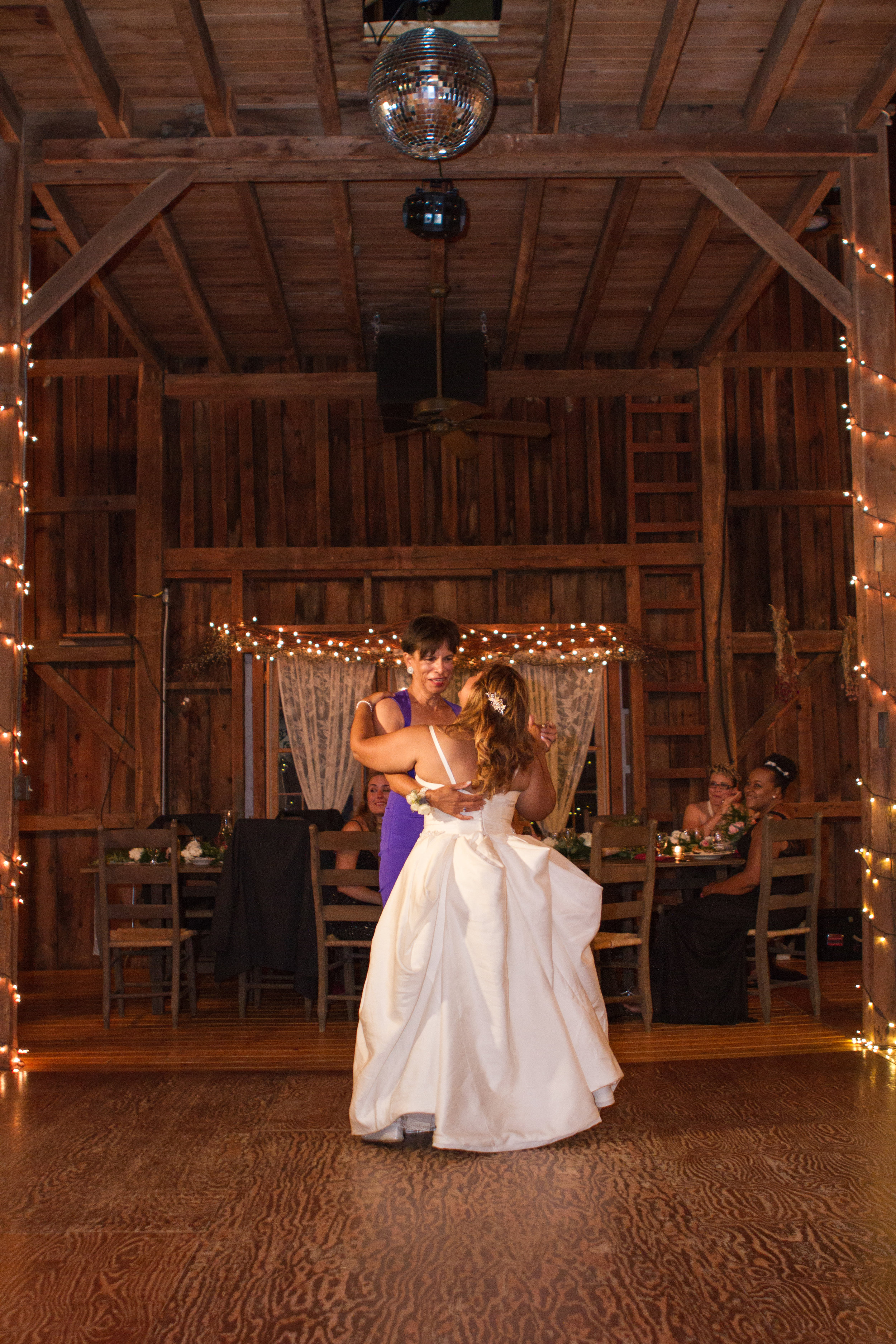 Carrie and Patrick Tyrone Farm Wedding Photographer in Pomfret Connecticut by Shannon Sorensen Photography