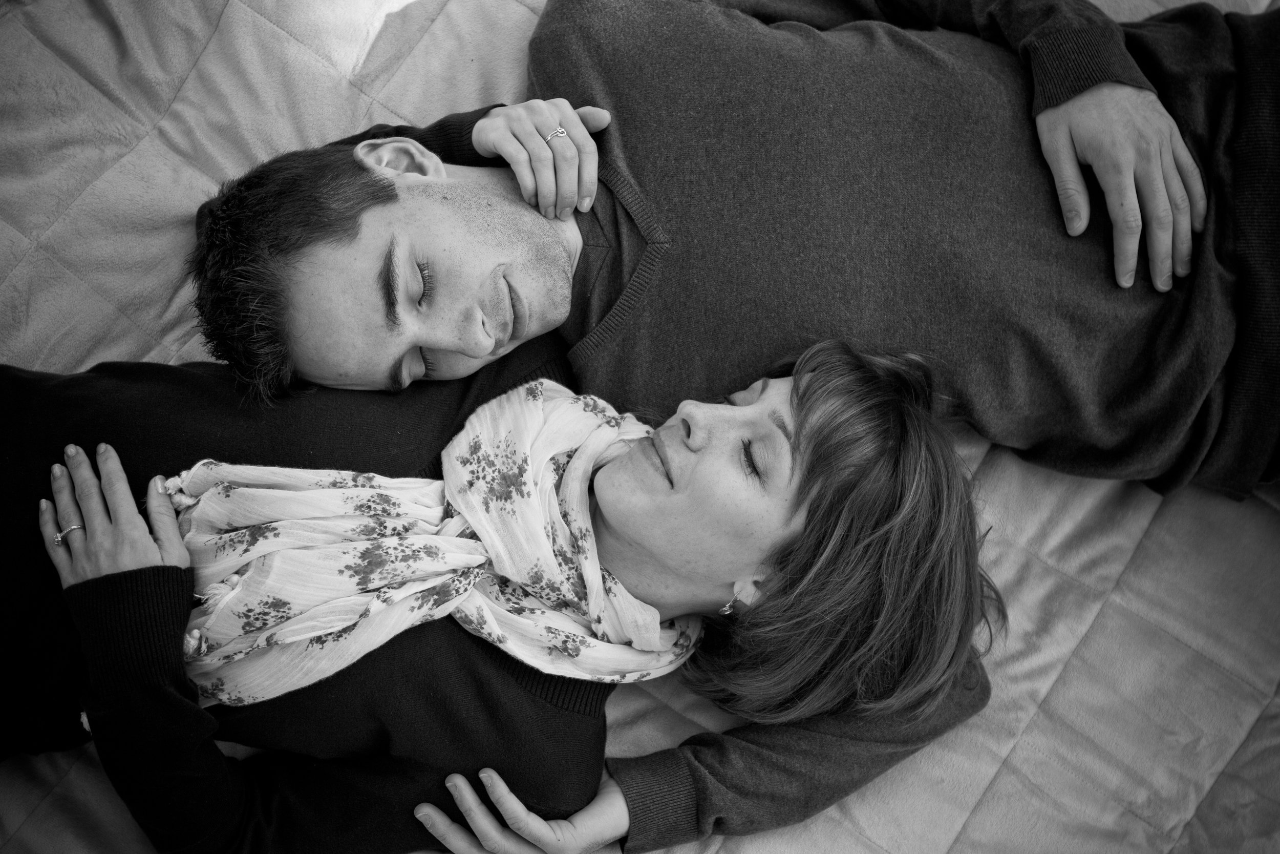 Emily and Pat Copley Square Boston Public Garden Massachusetts Engagement Photographer Shannon Sorensen Photography