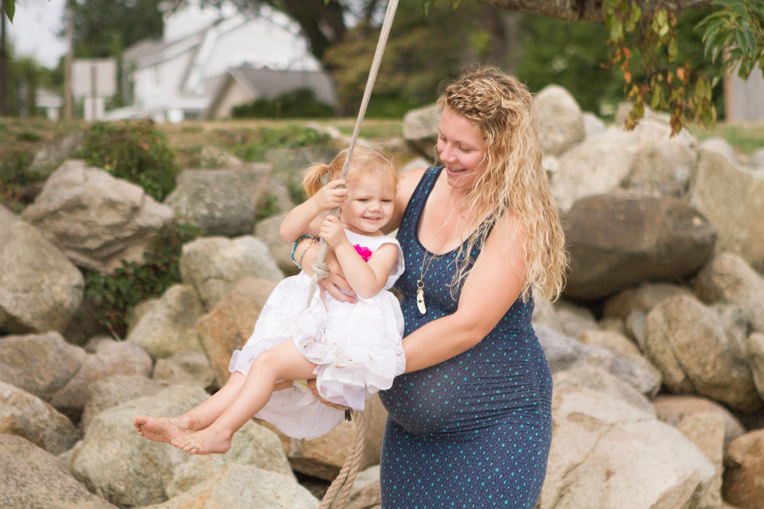 Duxbury Massachusetts Children Family and Maternity Photographer Shannon Sorensen Photography