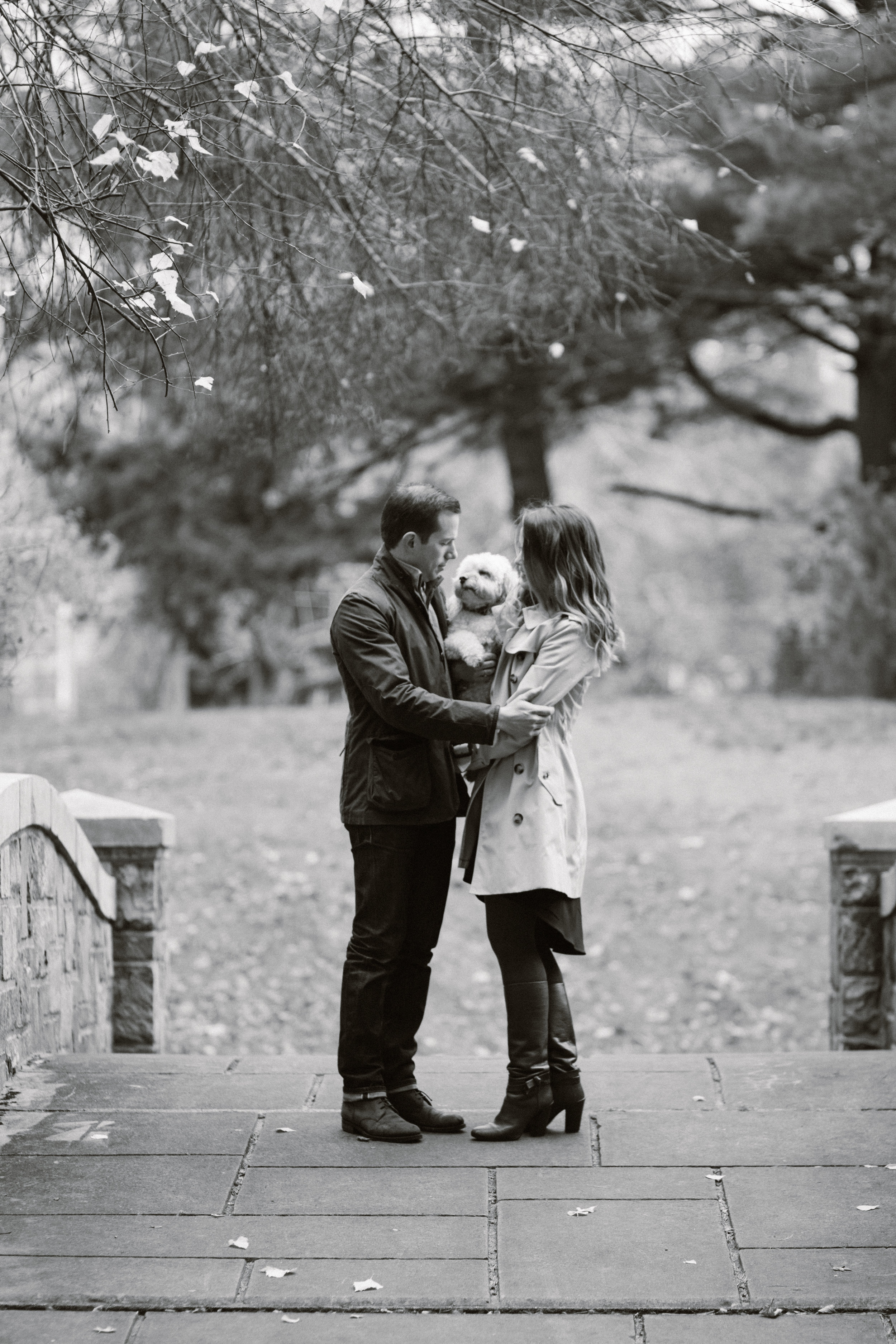 Mallory and Ryan Bird Park Walpole Boston Massachusetts Anniversary Engagement Photographer Shannon Sorensen Photography