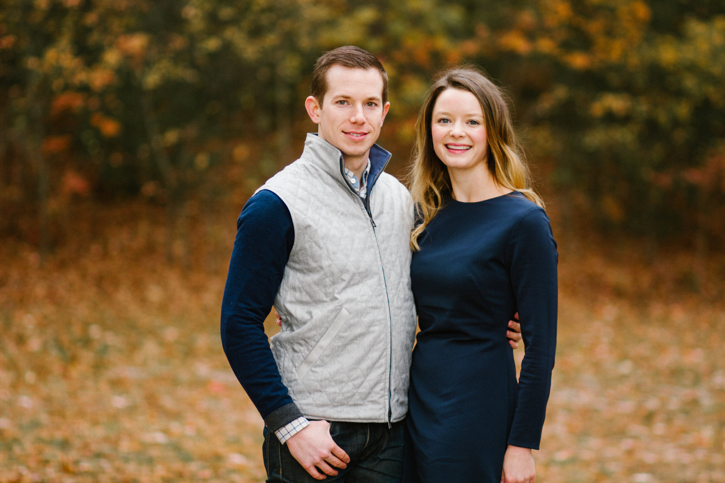 Mallory and Ryan Bird Park Walpole Boston Massachusetts Anniversary Engagement Photographer Shannon Sorensen Photography