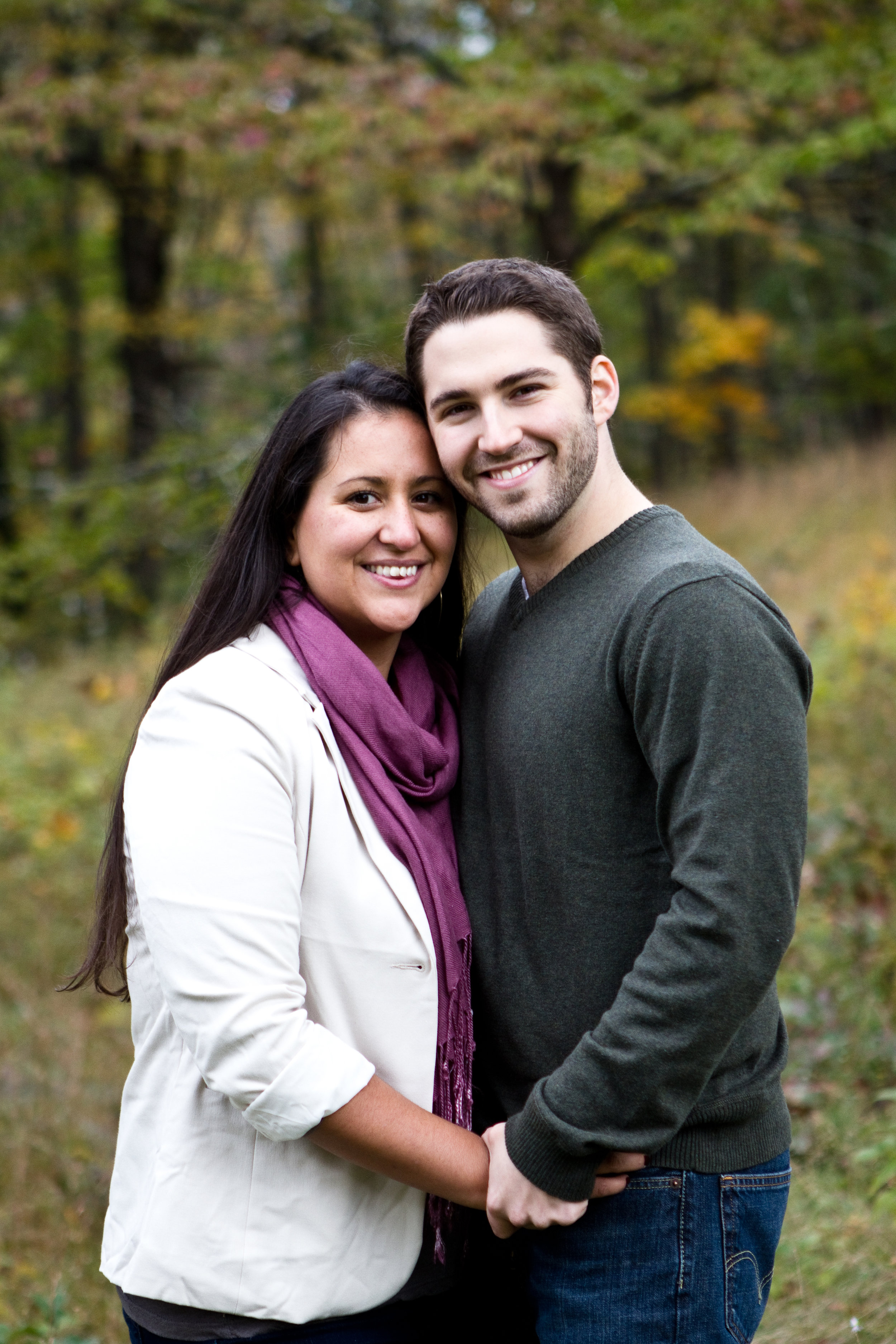 Ross and Renee deCordova Sculpture Park Lincoln Massachusetts Engagement Photographer Shannon Sorensen Photography