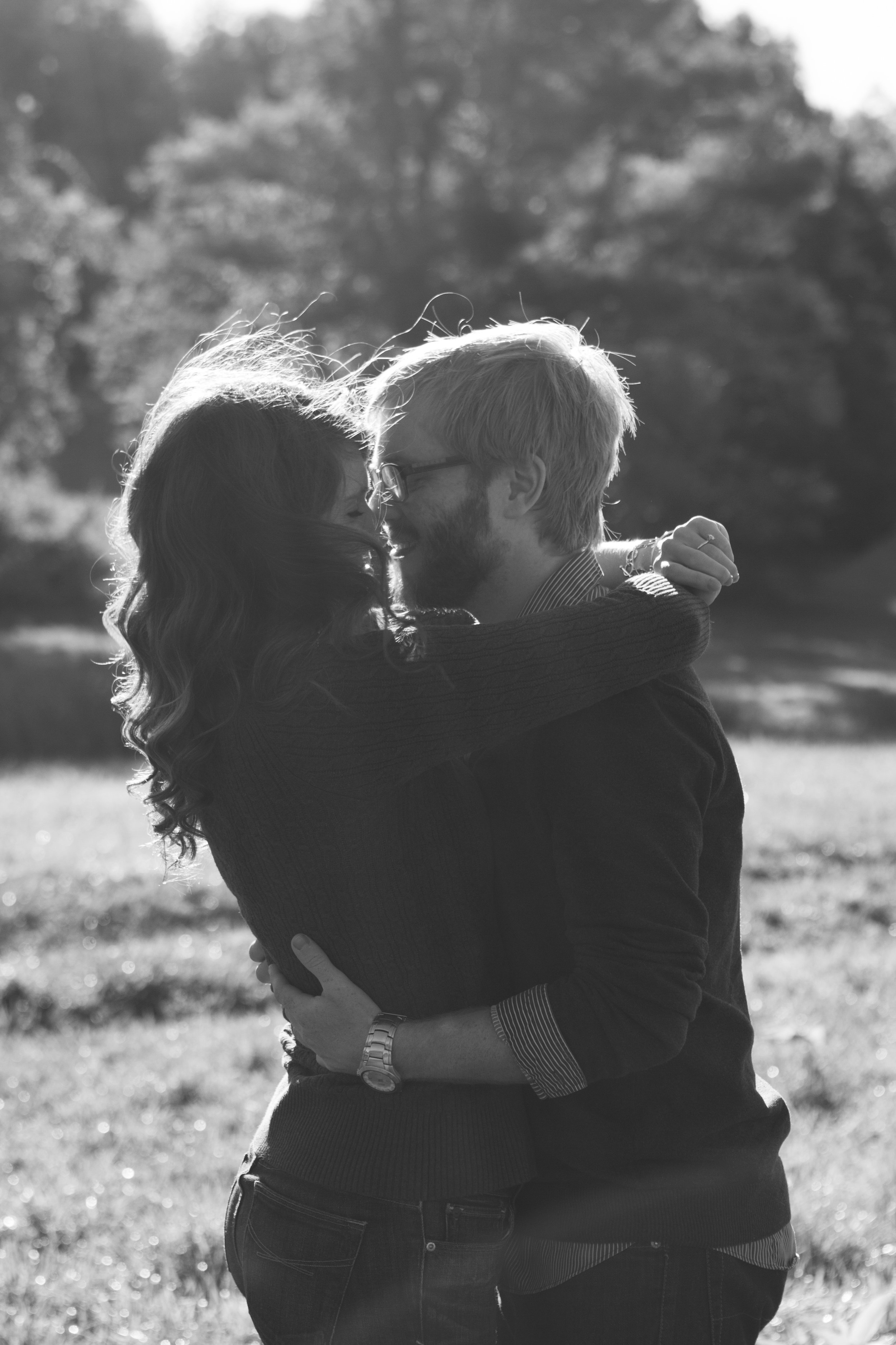 Molly and Sam Duxbury South Shore Massachusetts Engagement Photographer Shannon Sorensen Photography