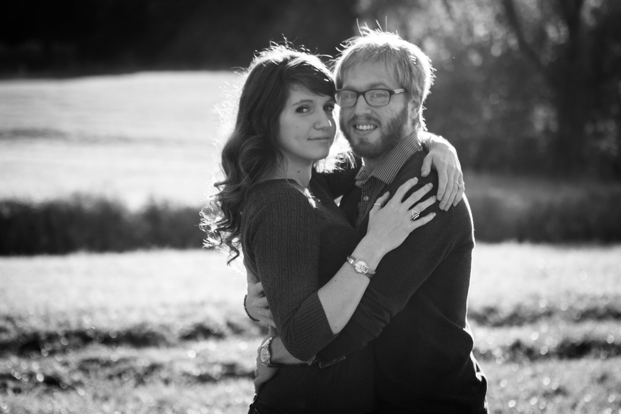 Molly and Sam Duxbury South Shore Massachusetts Engagement Photographer Shannon Sorensen Photography