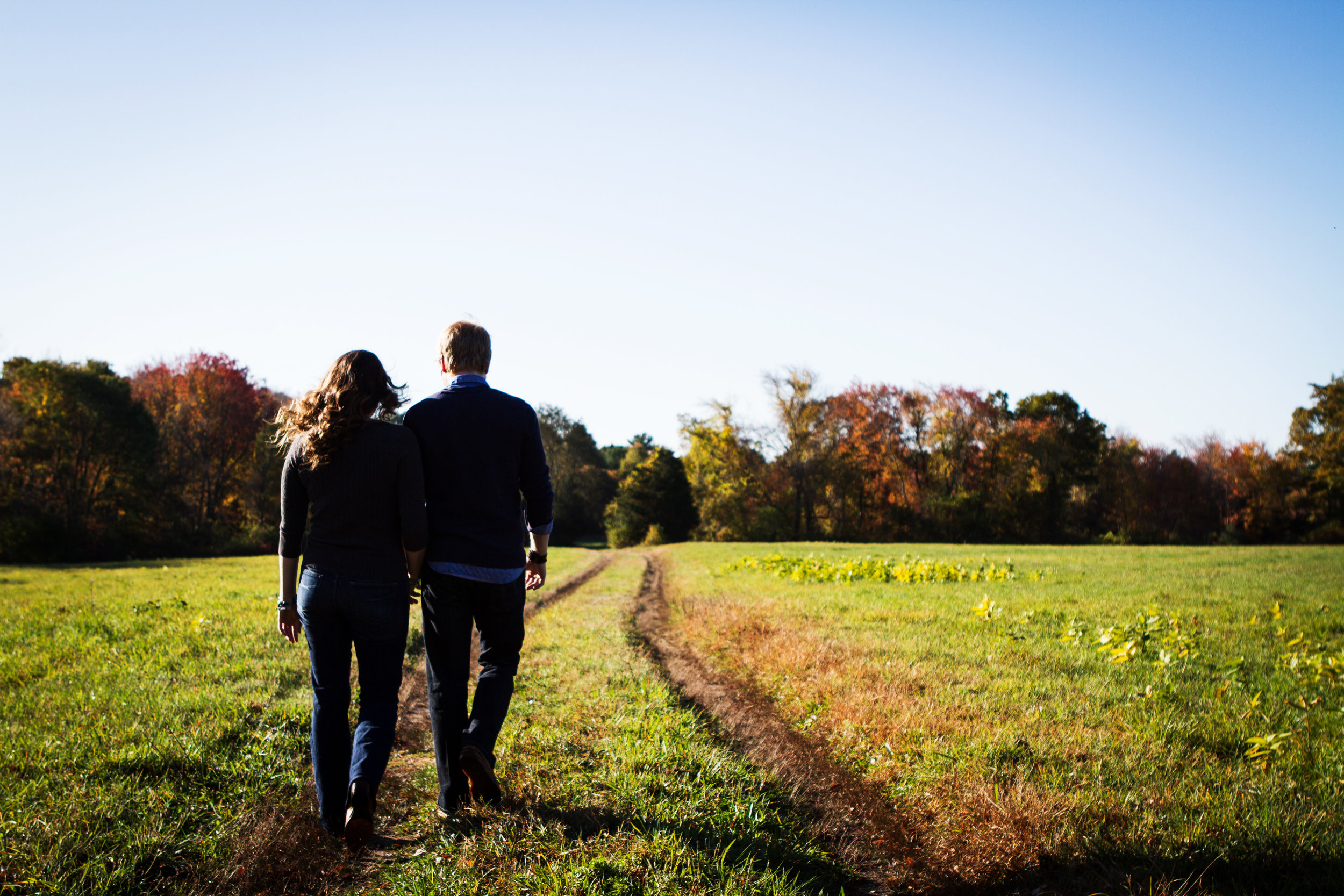 Molly and Sam Duxbury South Shore Massachusetts Engagement Photographer Shannon Sorensen Photography