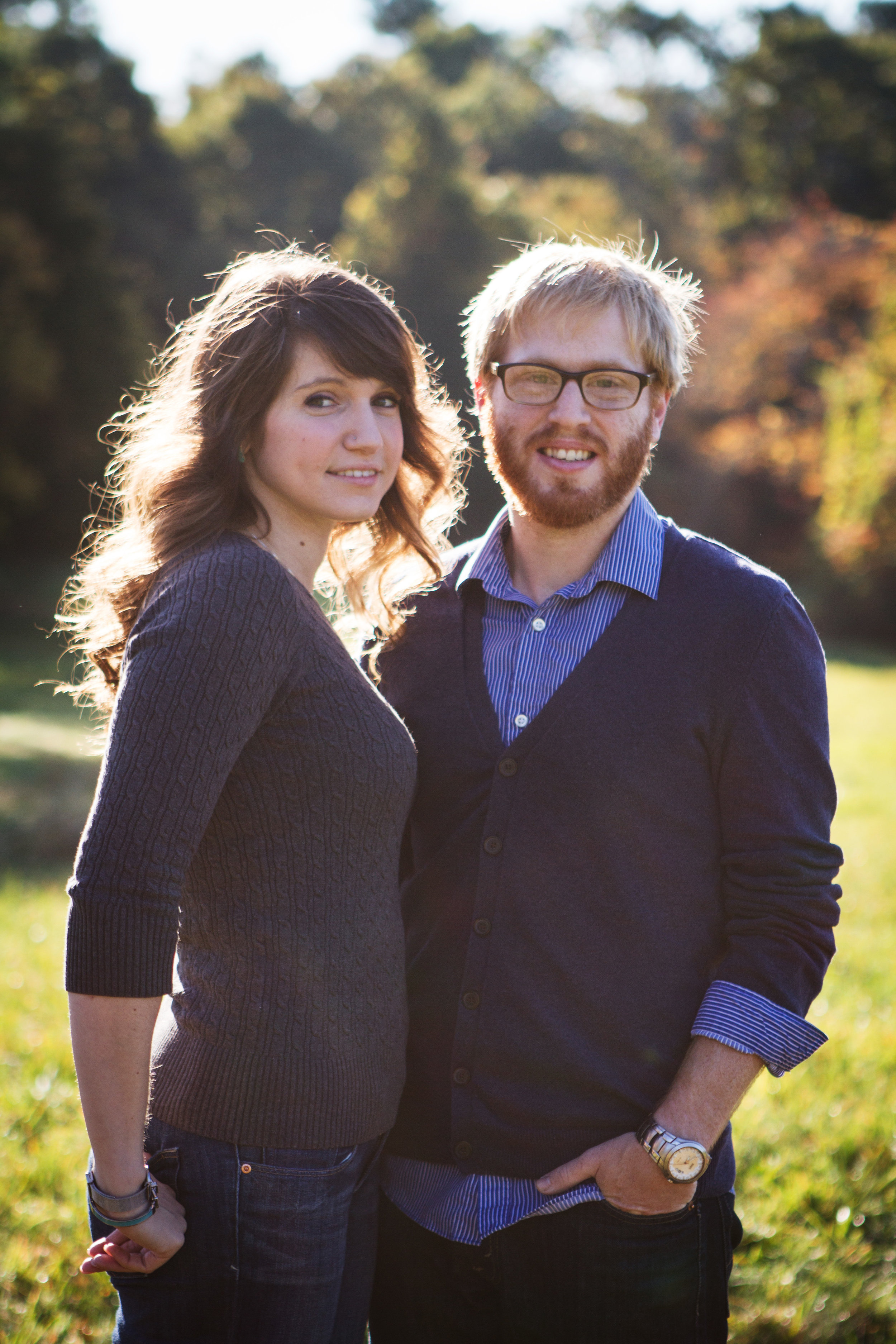 Molly and Sam Duxbury South Shore Massachusetts Engagement Photographer Shannon Sorensen Photography