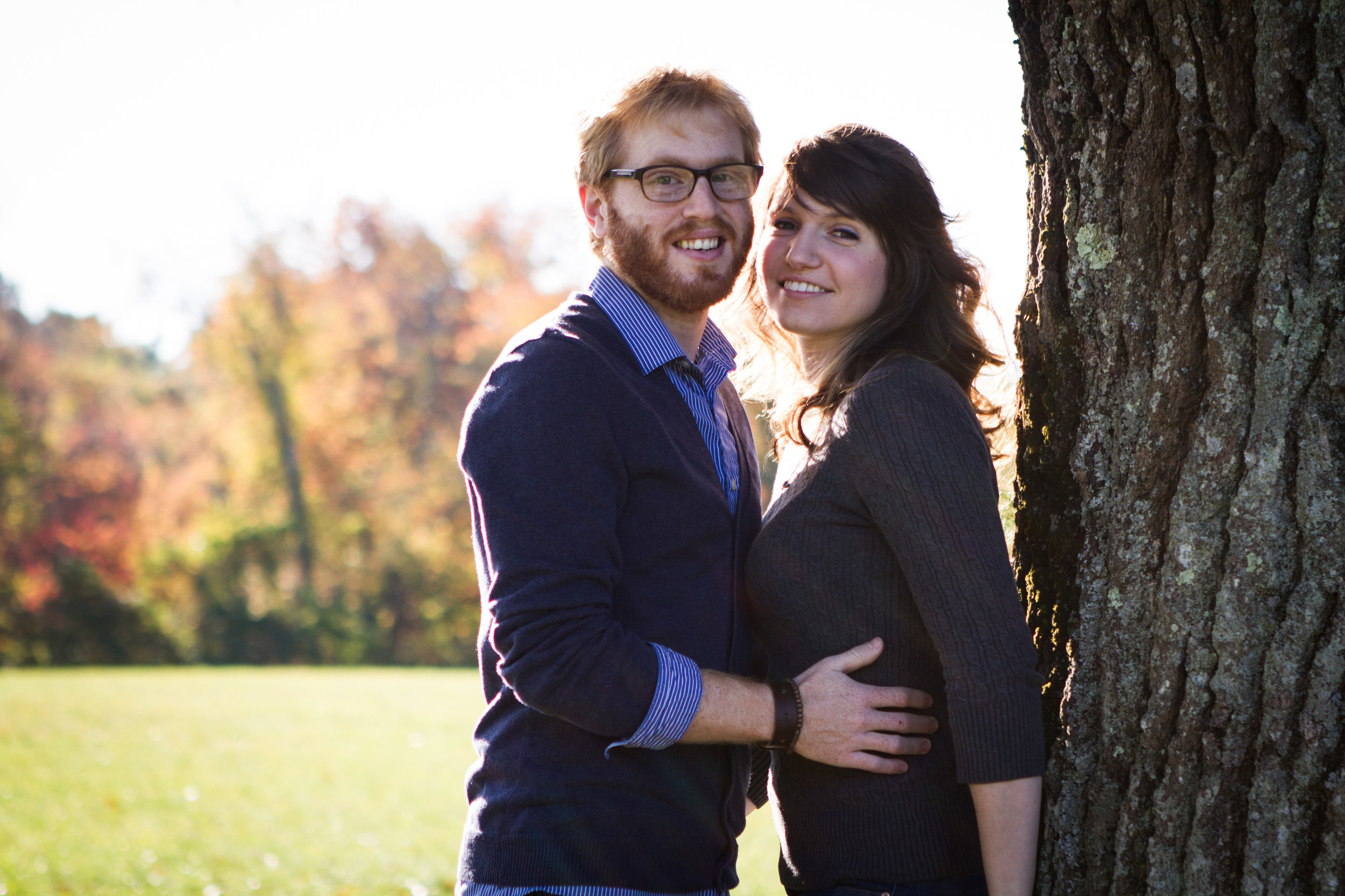 Molly and Sam Duxbury South Shore Massachusetts Engagement Photographer Shannon Sorensen Photography