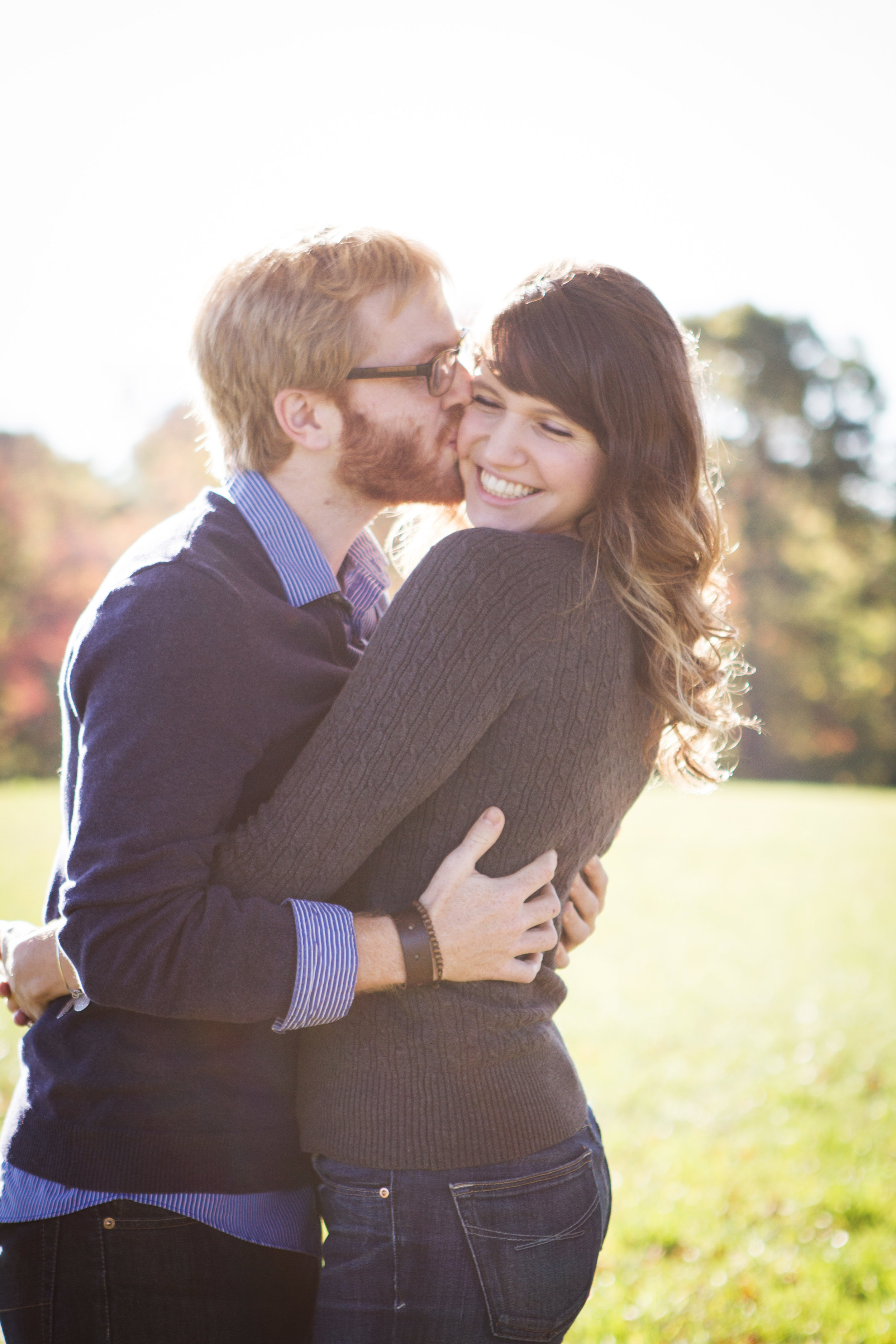Molly and Sam Duxbury South Shore Massachusetts Engagement Photographer Shannon Sorensen Photography