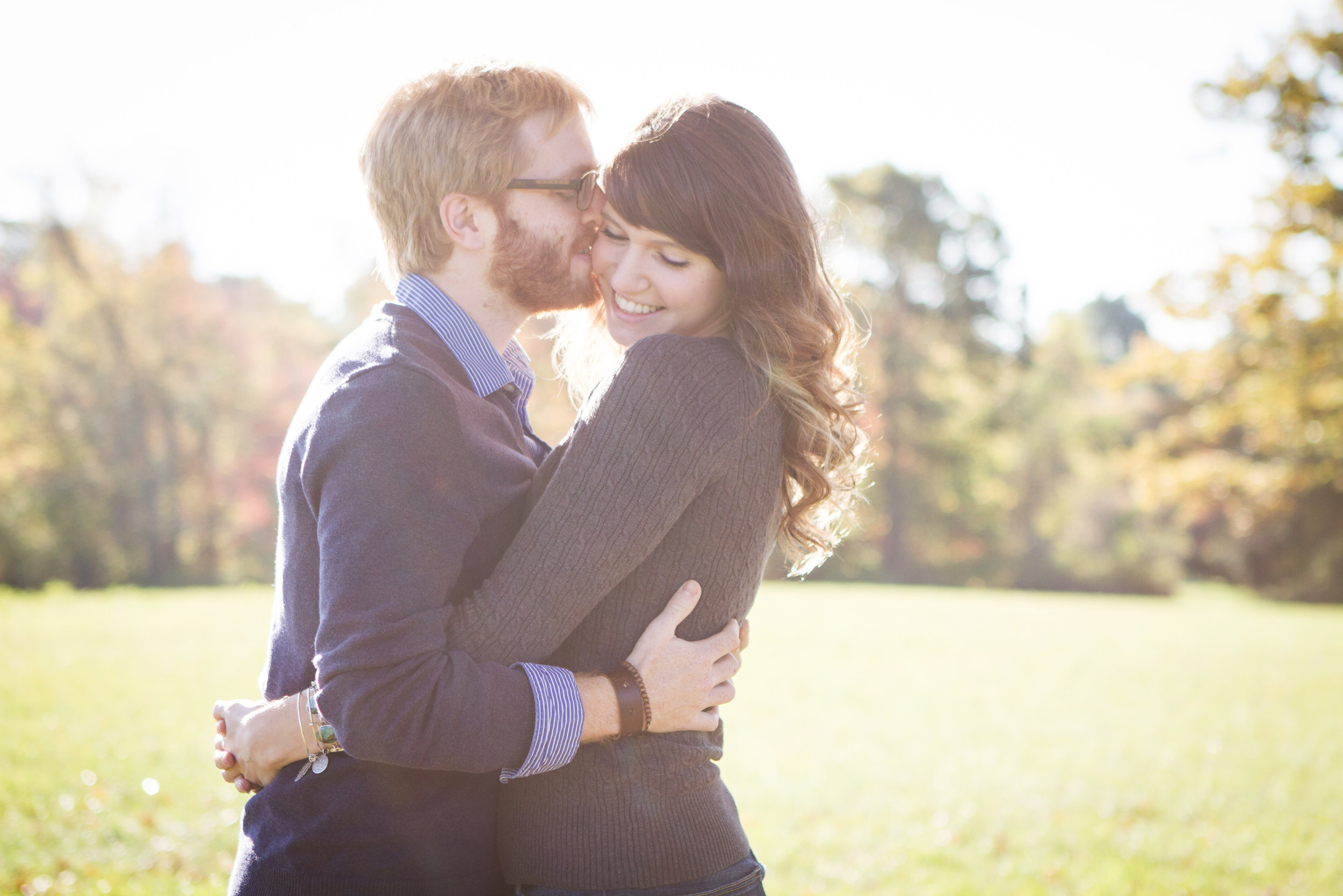 Molly and Sam Duxbury South Shore Massachusetts Engagement Photographer Shannon Sorensen Photography