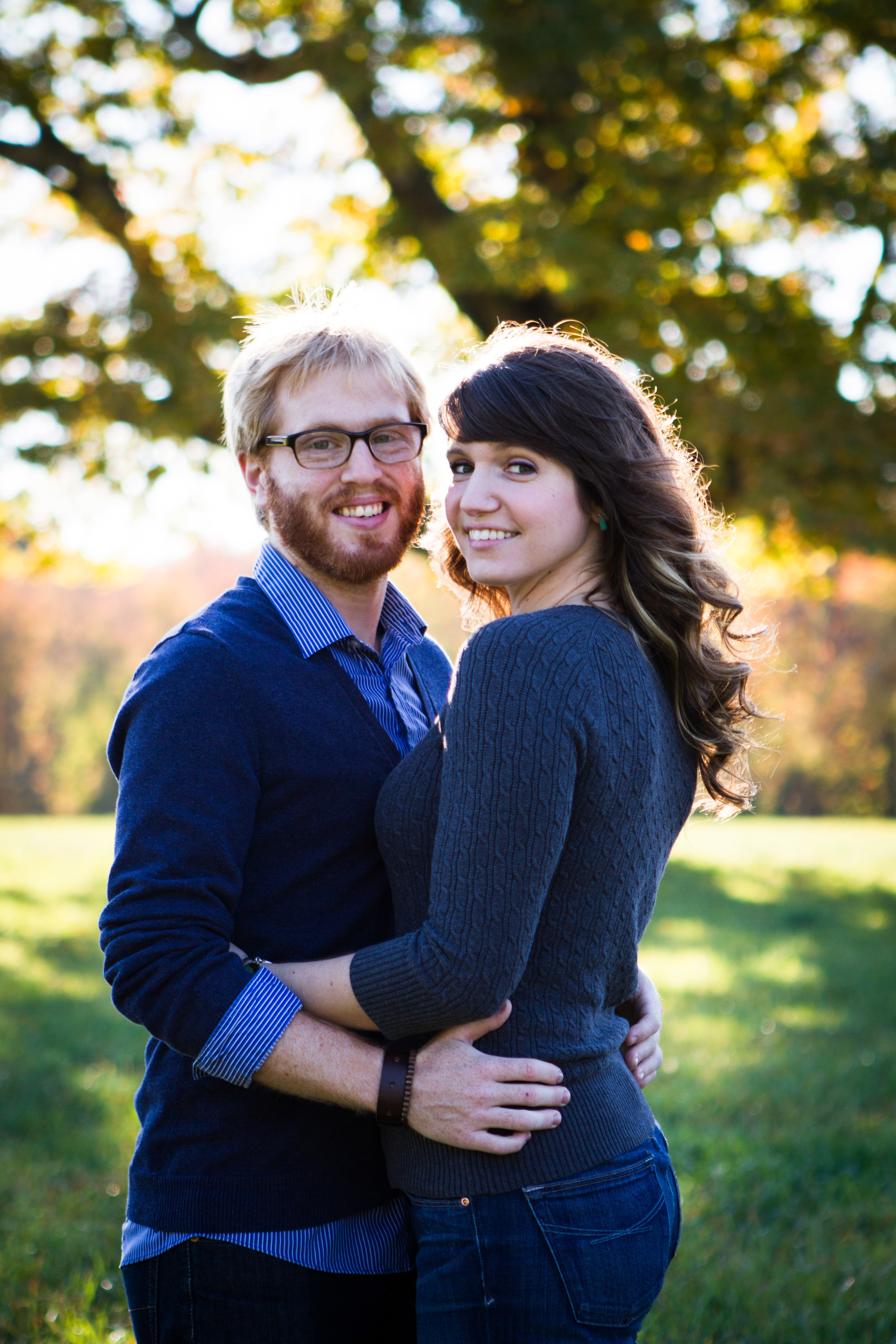 Molly and Sam Duxbury South Shore Massachusetts Engagement Photographer Shannon Sorensen Photography