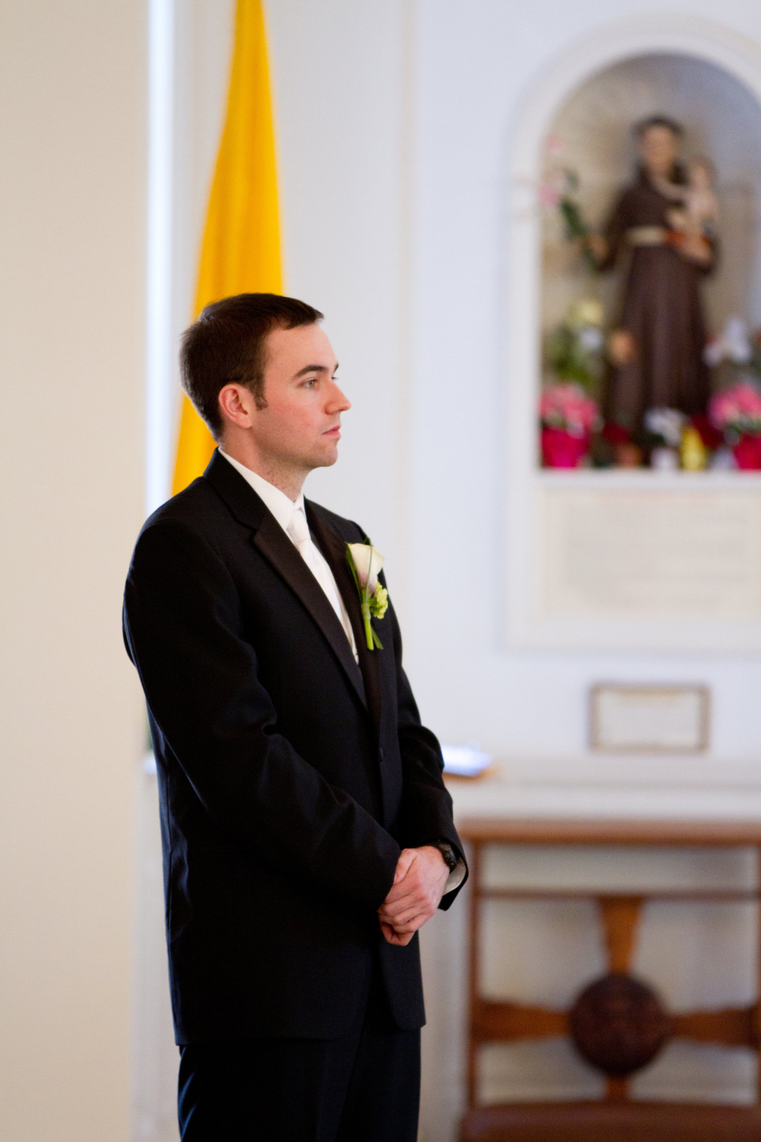 Michelle and Tom Inn at Scituate Harbor Barker Tavern Scituate Massachusetts Wedding Photographer Shannon Sorensen Photography