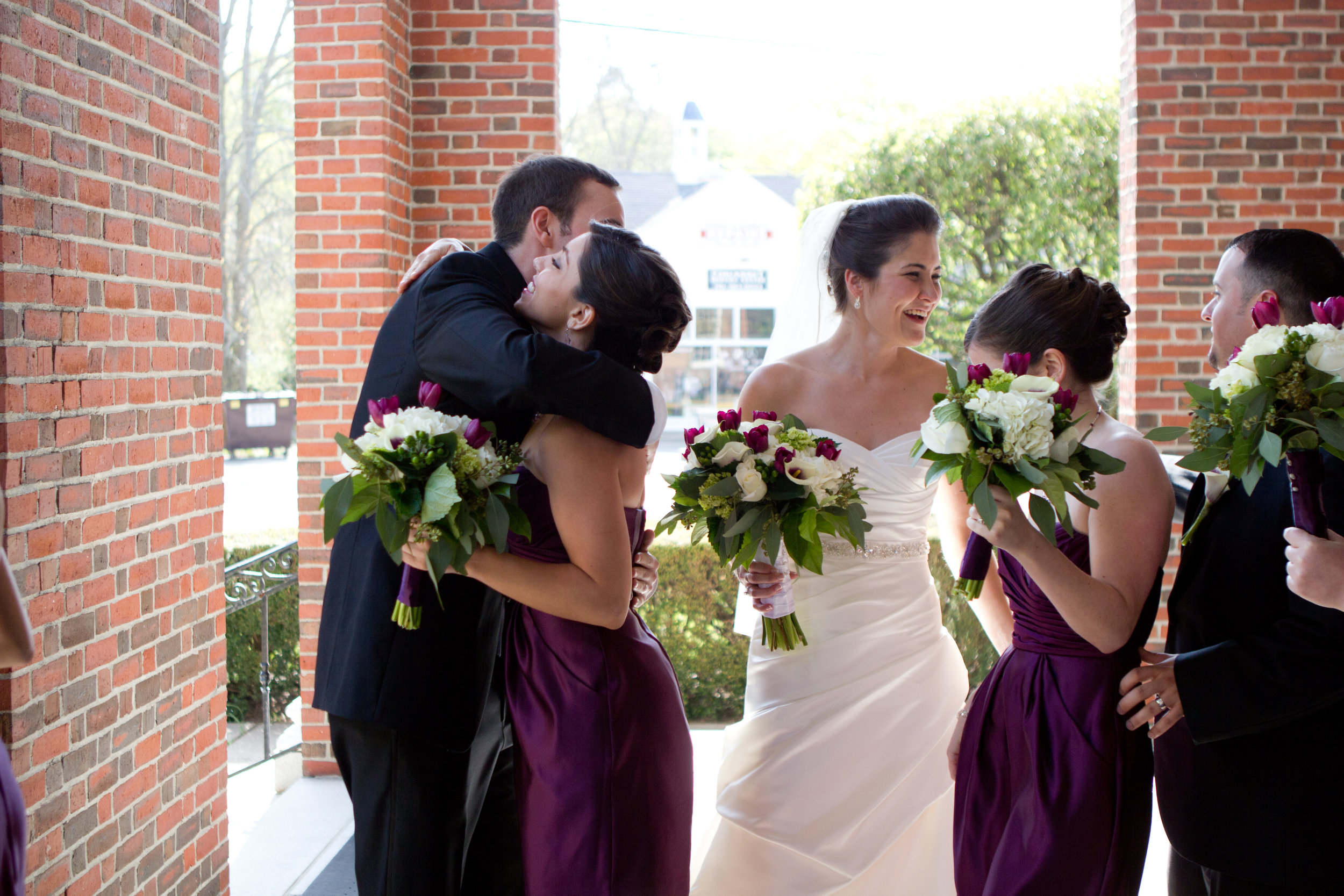 Michelle and Tom Inn at Scituate Harbor Barker Tavern Scituate Massachusetts Wedding Photographer Shannon Sorensen Photography