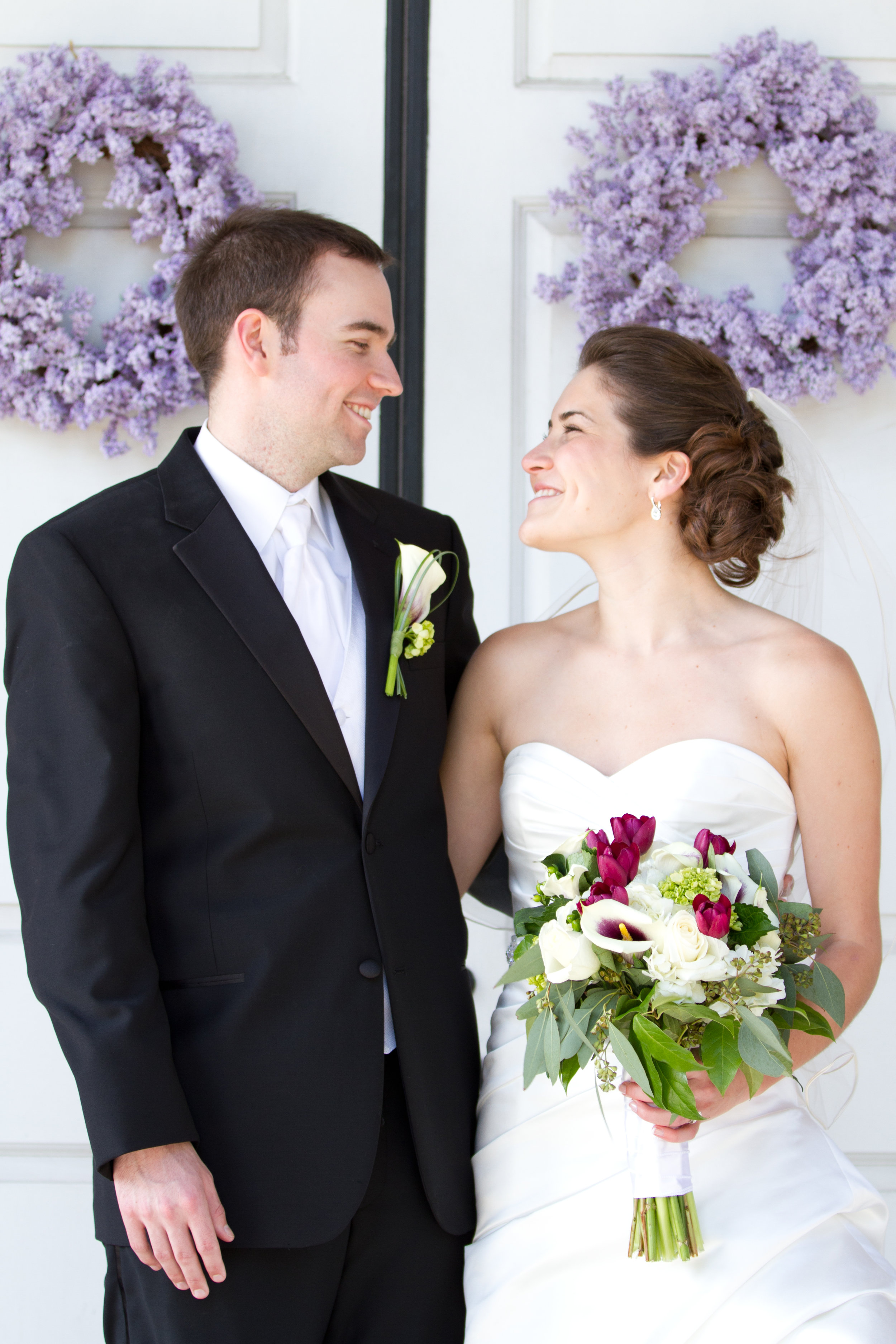 Michelle and Tom Inn at Scituate Harbor Barker Tavern Scituate Massachusetts Wedding Photographer Shannon Sorensen Photography