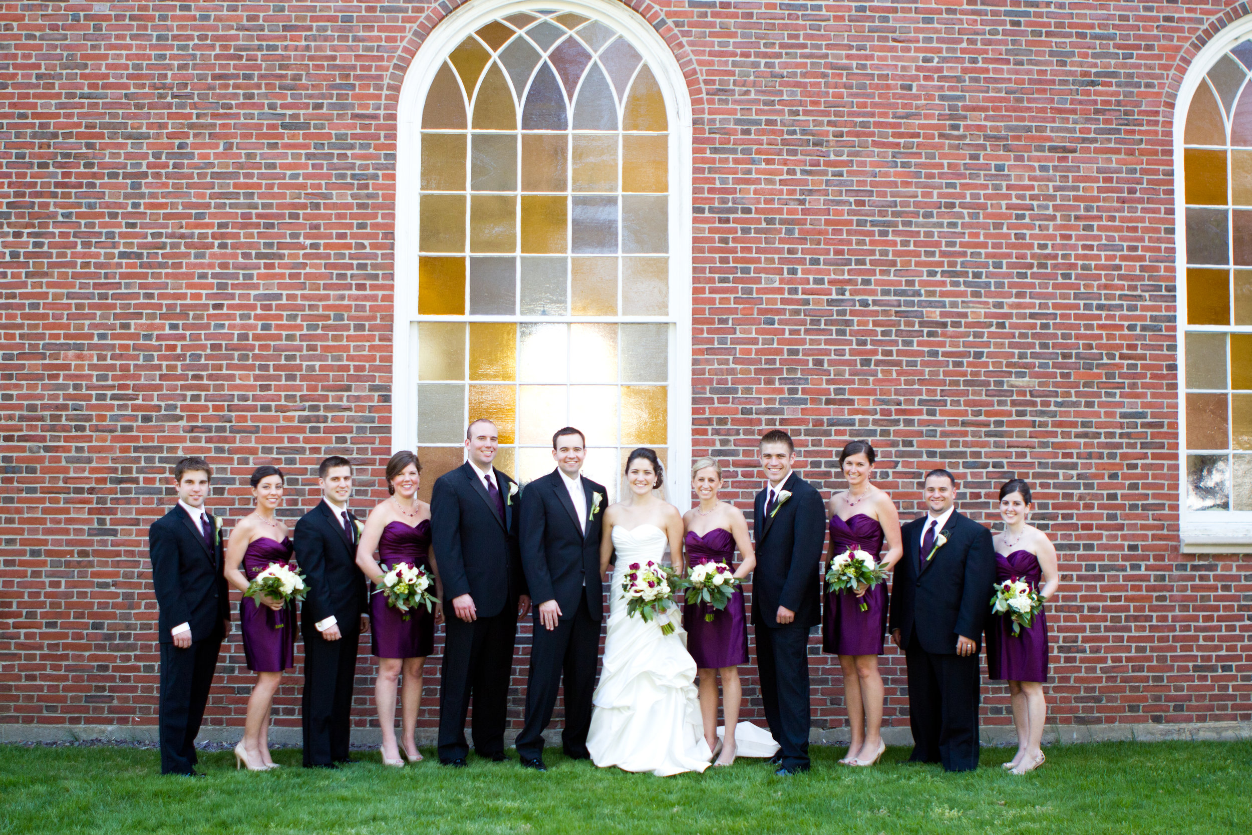 Michelle and Tom Inn at Scituate Harbor Barker Tavern Scituate Massachusetts Wedding Photographer Shannon Sorensen Photography