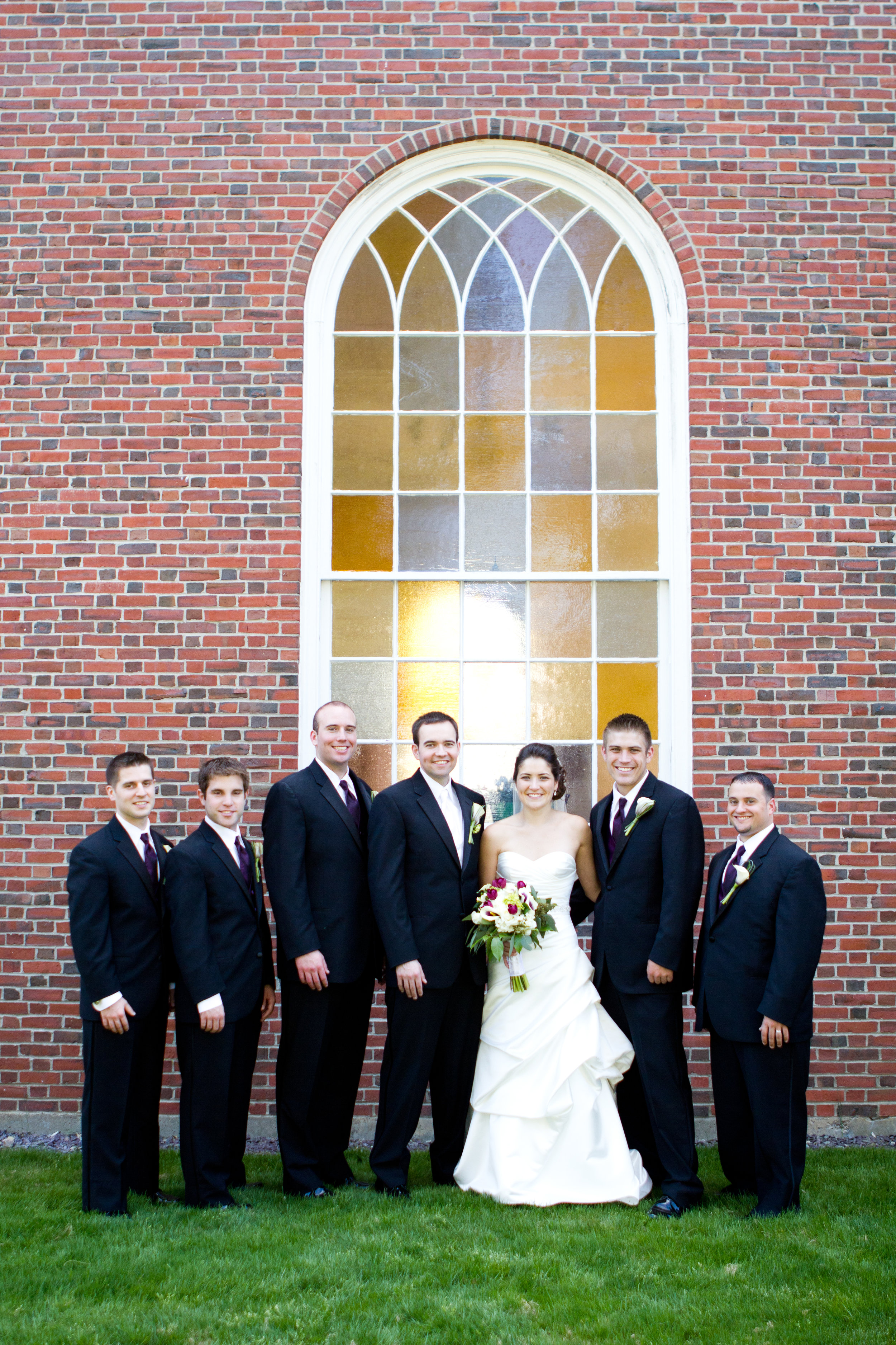 Michelle and Tom Inn at Scituate Harbor Barker Tavern Scituate Massachusetts Wedding Photographer Shannon Sorensen Photography