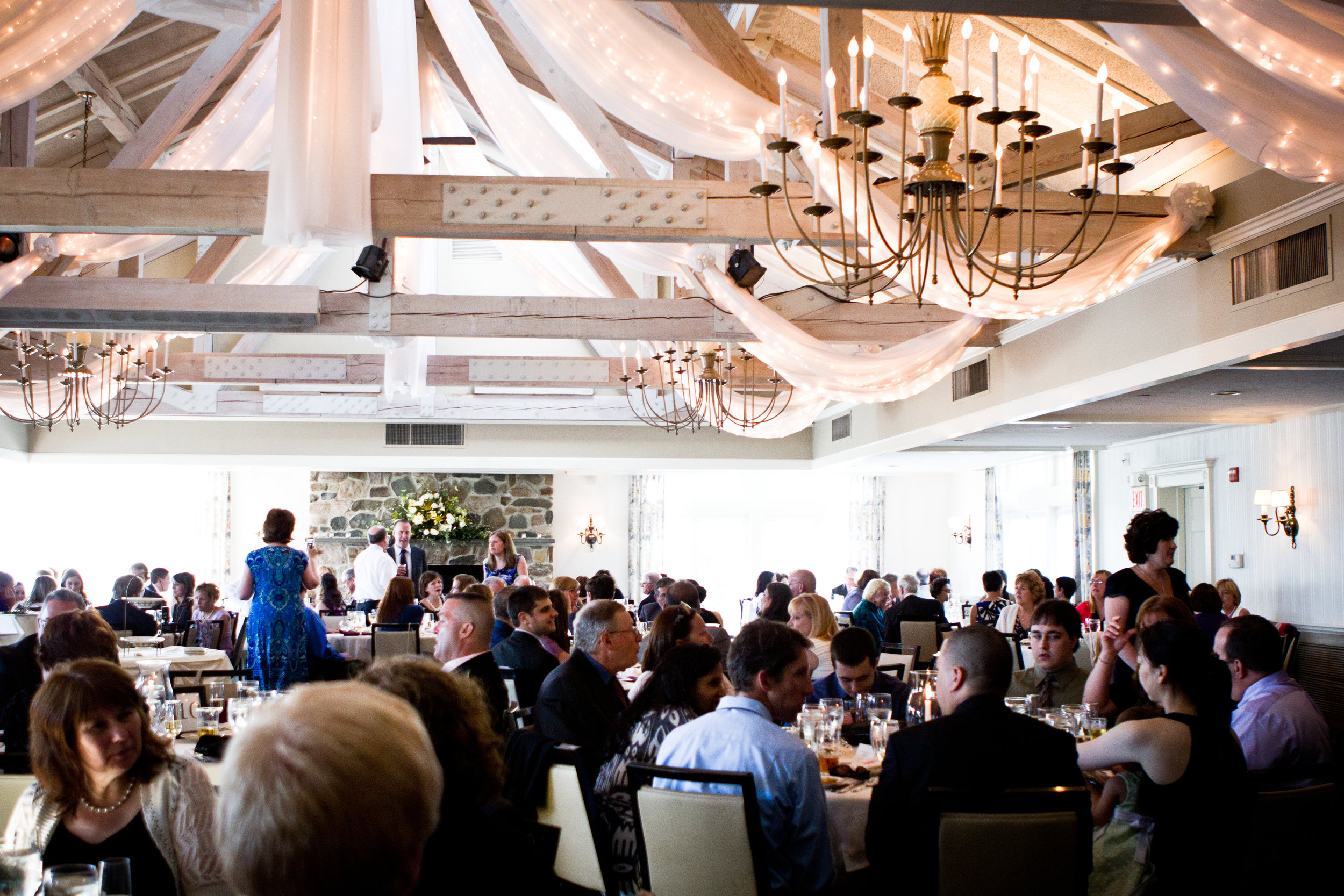 Michelle and Tom Inn at Scituate Harbor Barker Tavern Scituate Massachusetts Wedding Photographer Shannon Sorensen Photography