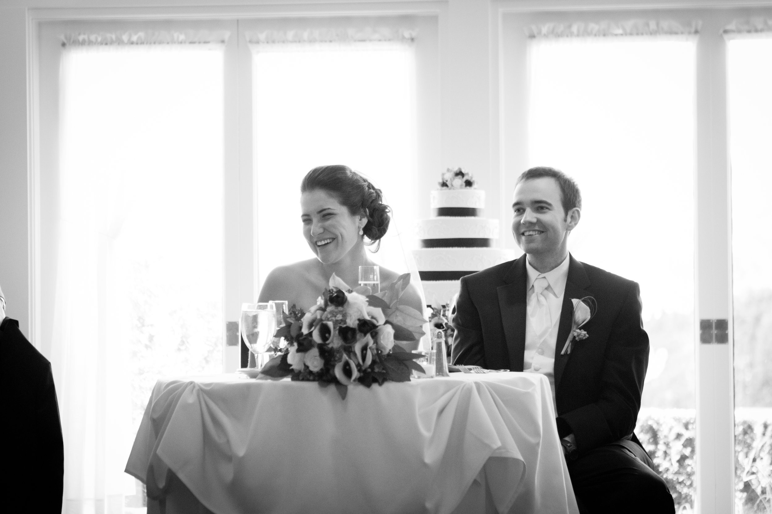 Michelle and Tom Inn at Scituate Harbor Barker Tavern Scituate Massachusetts Wedding Photographer Shannon Sorensen Photography