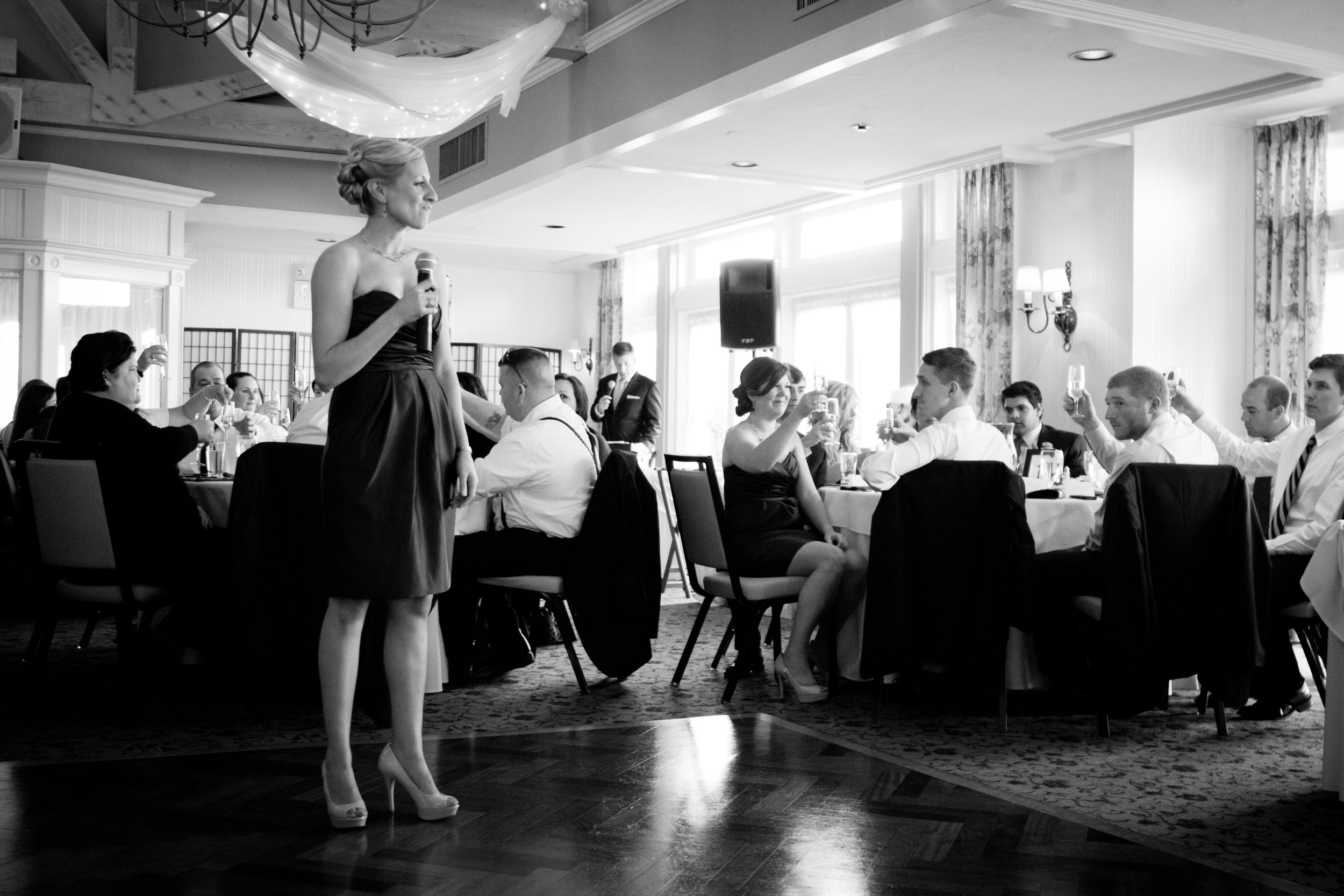 Michelle and Tom Inn at Scituate Harbor Barker Tavern Scituate Massachusetts Wedding Photographer Shannon Sorensen Photography