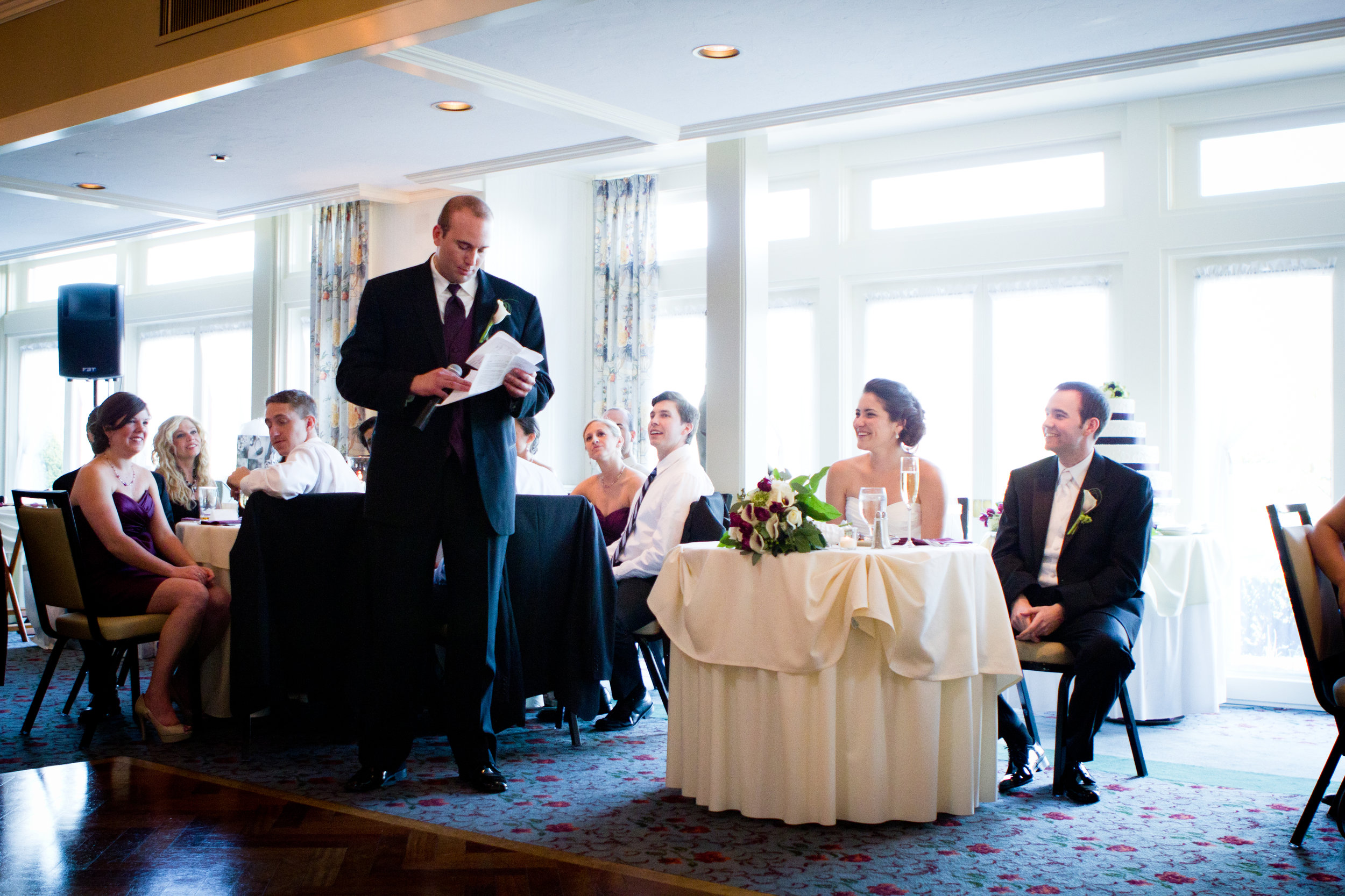 Michelle and Tom Inn at Scituate Harbor Barker Tavern Scituate Massachusetts Wedding Photographer Shannon Sorensen Photography