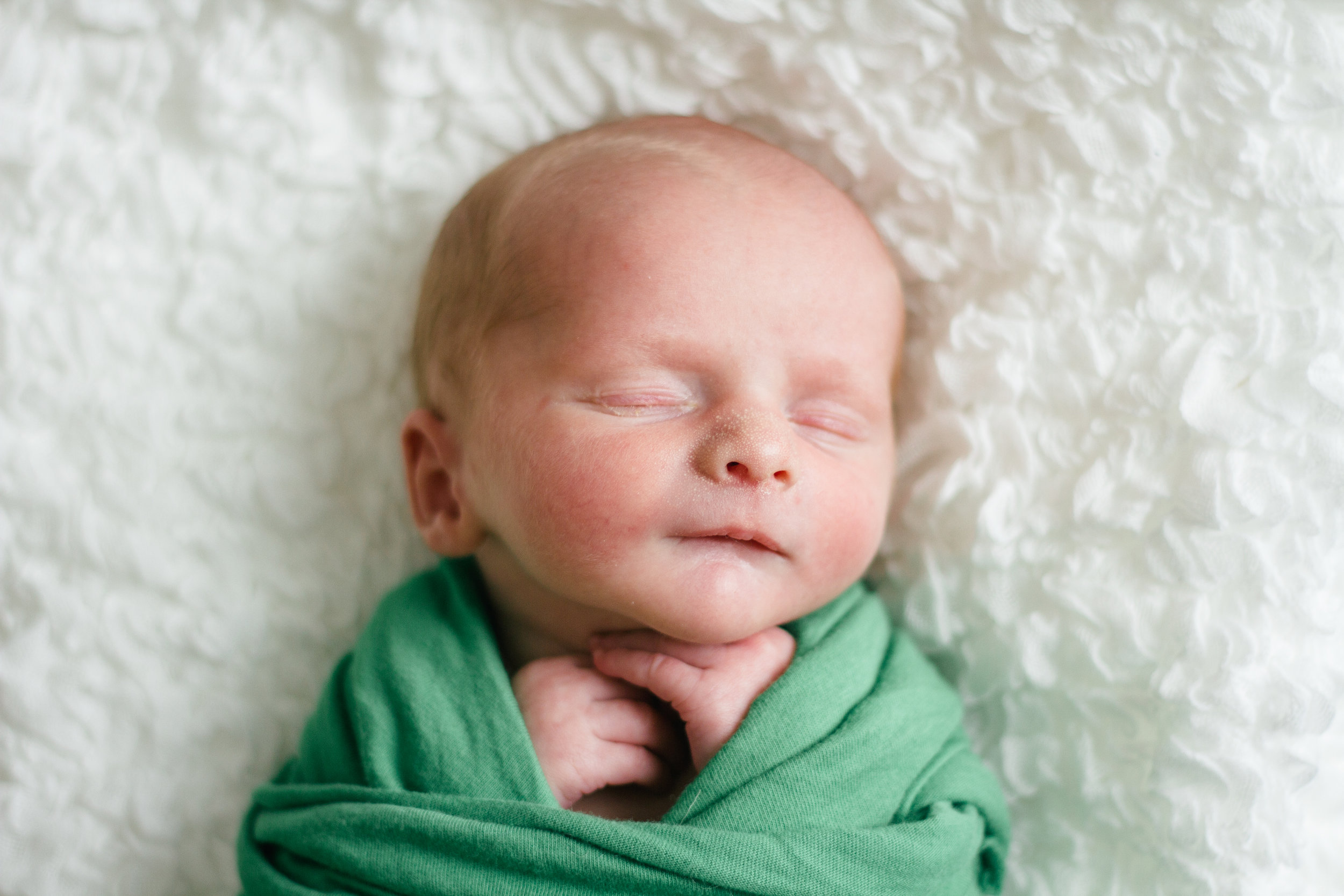 Hartford Connecticut Newborn Photographer Shannon Sorensen Photography