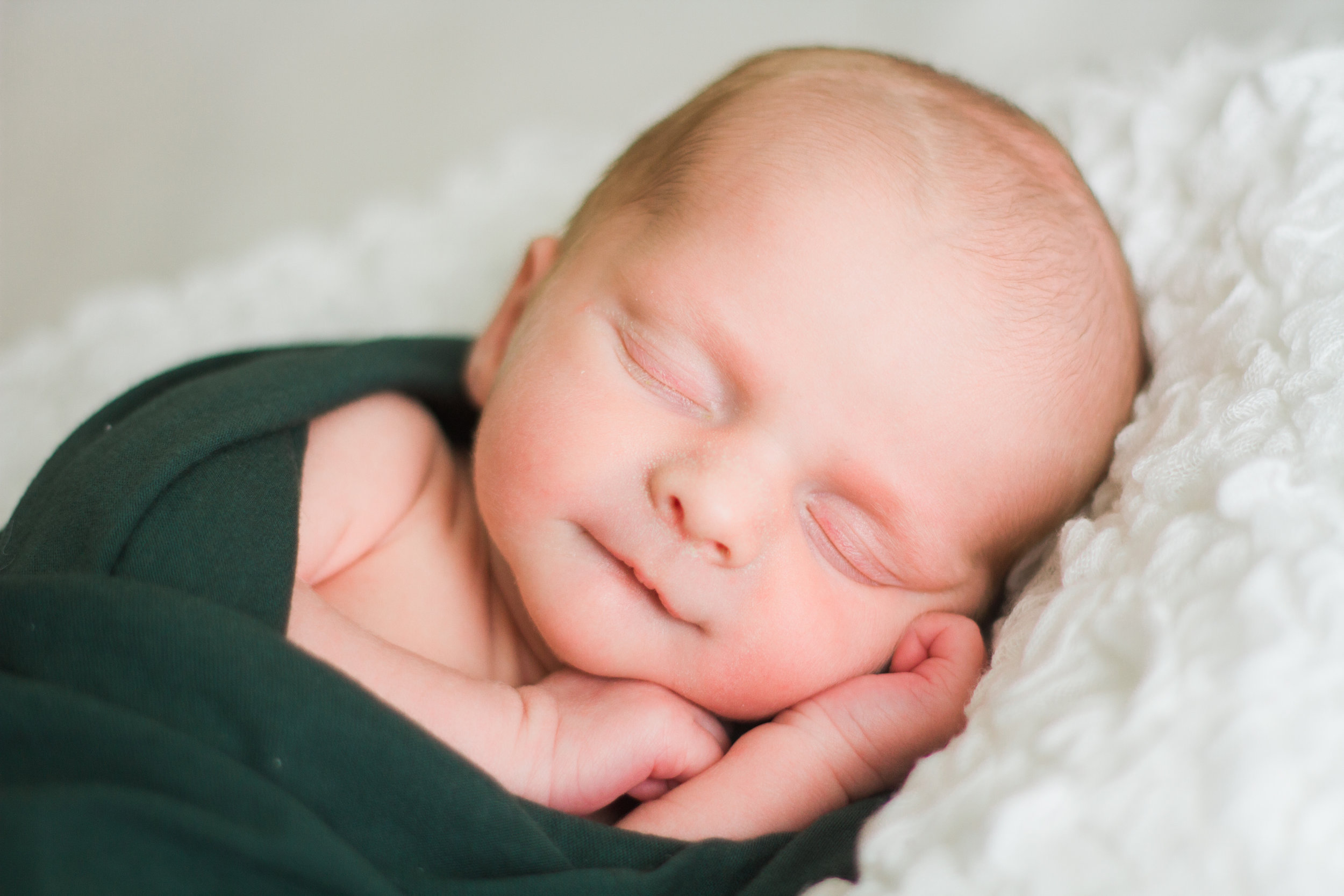 Hartford Connecticut Newborn Photographer Shannon Sorensen Photography